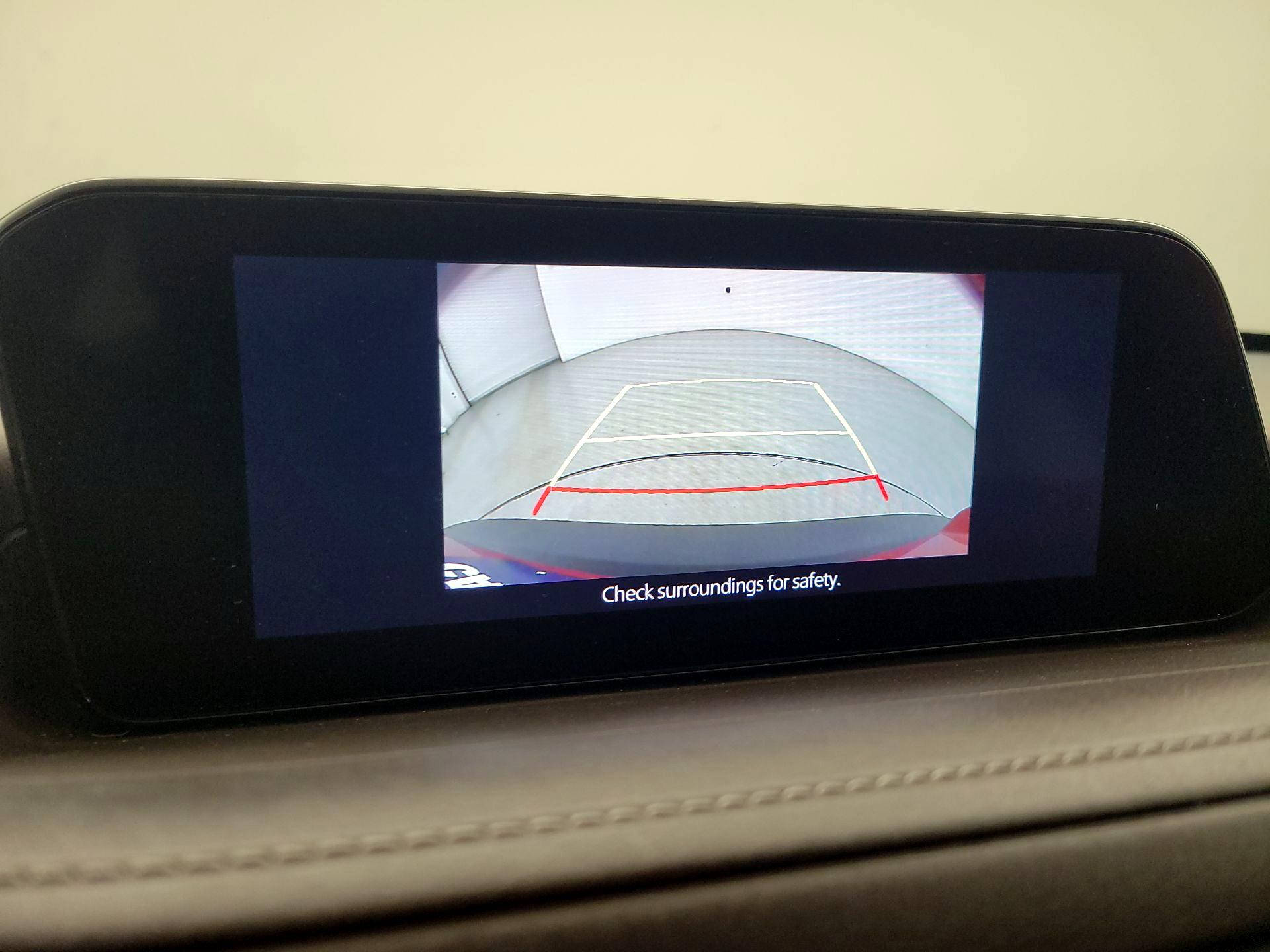 Thumbnail: 2021 Mazda CX-30 - 15