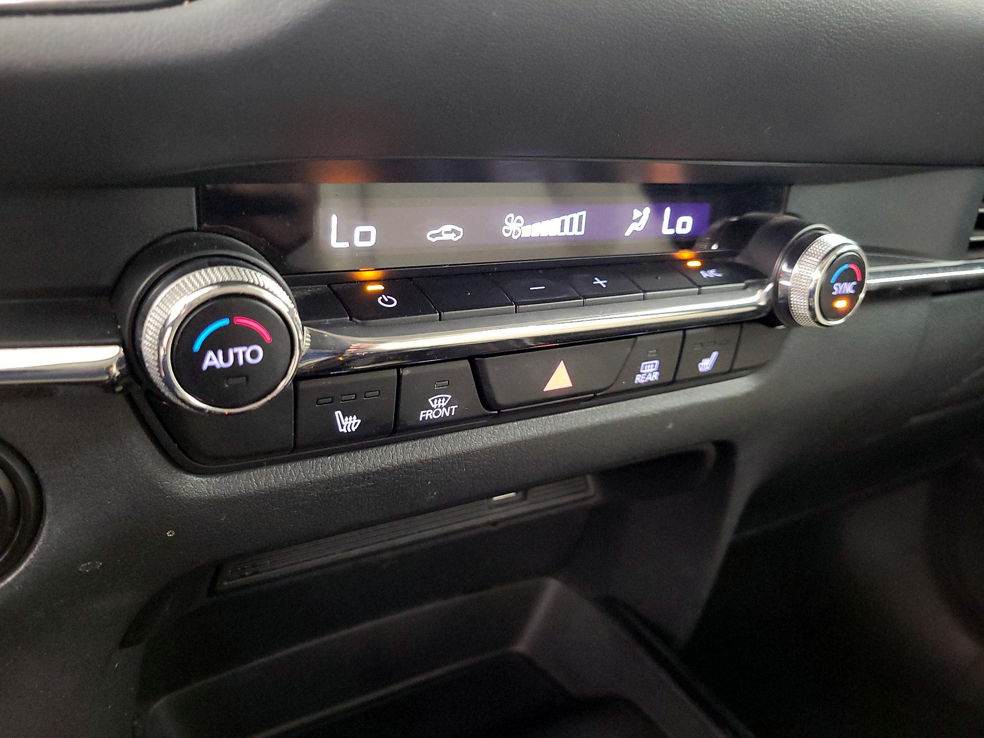 Thumbnail: 2021 Mazda CX-30 - 17