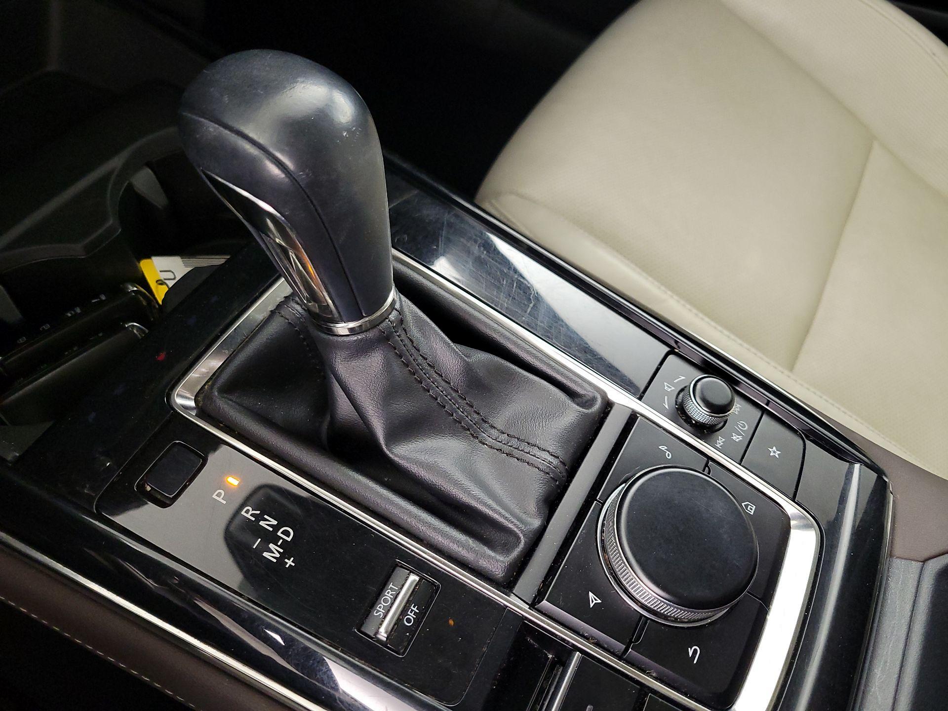 Thumbnail: 2021 Mazda CX-30 - 18