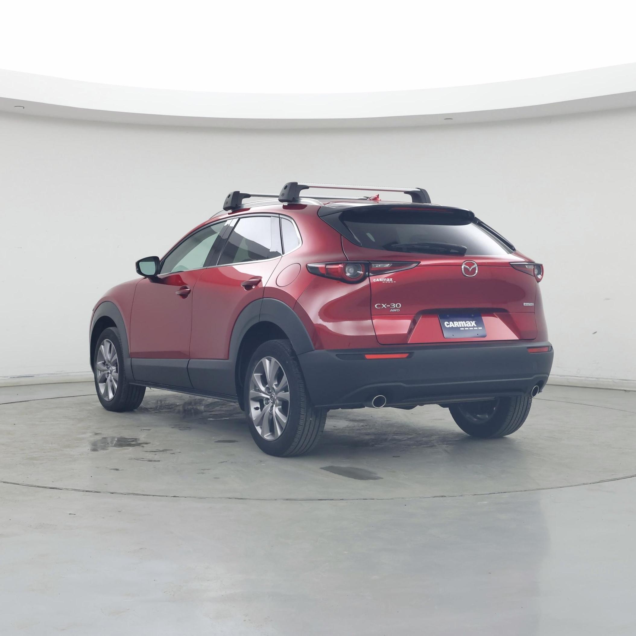 Thumbnail: 2021 Mazda CX-30 - 2