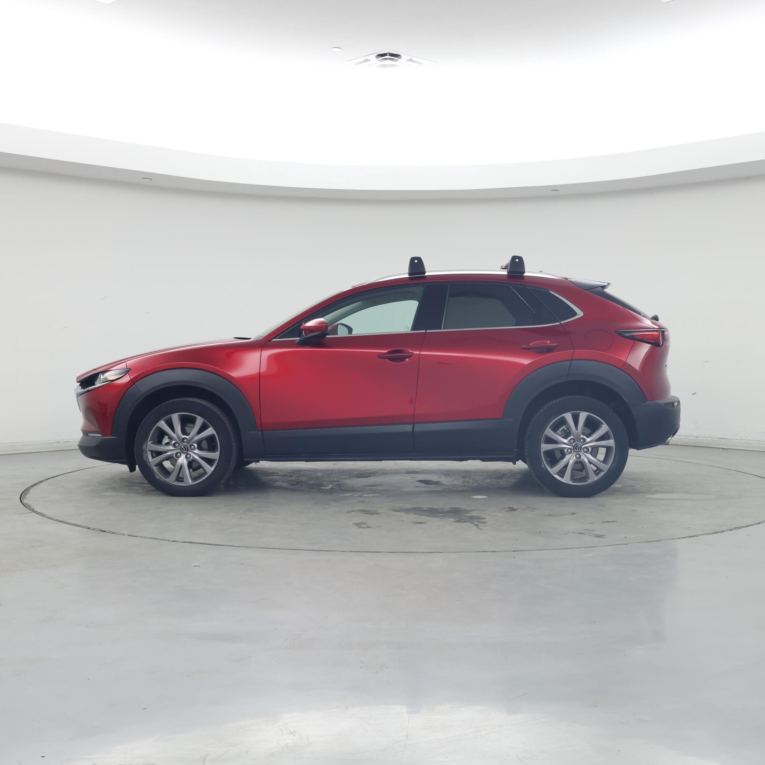 Thumbnail: 2021 Mazda CX-30 - 3