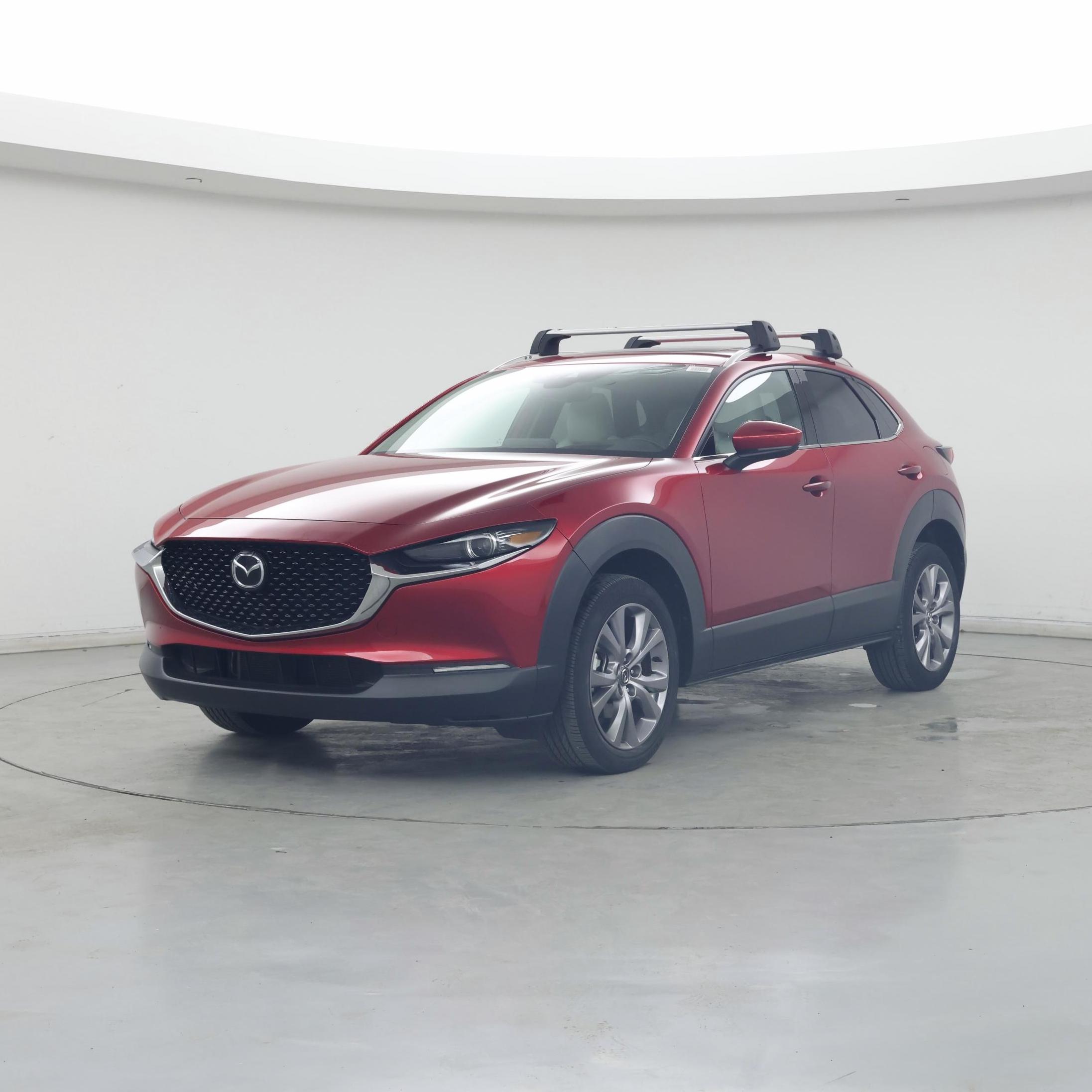 Thumbnail: 2021 Mazda CX-30 - 4