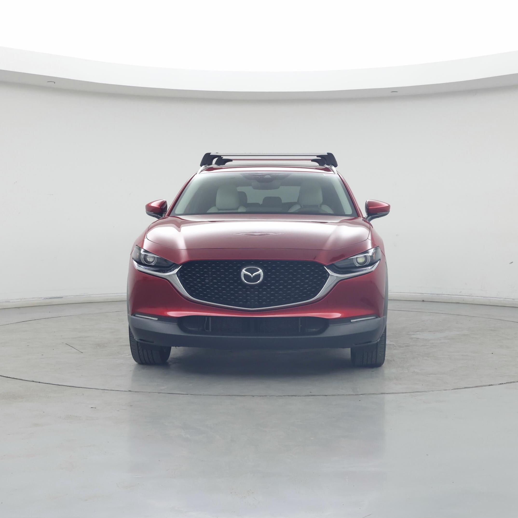 Thumbnail: 2021 Mazda CX-30 - 5