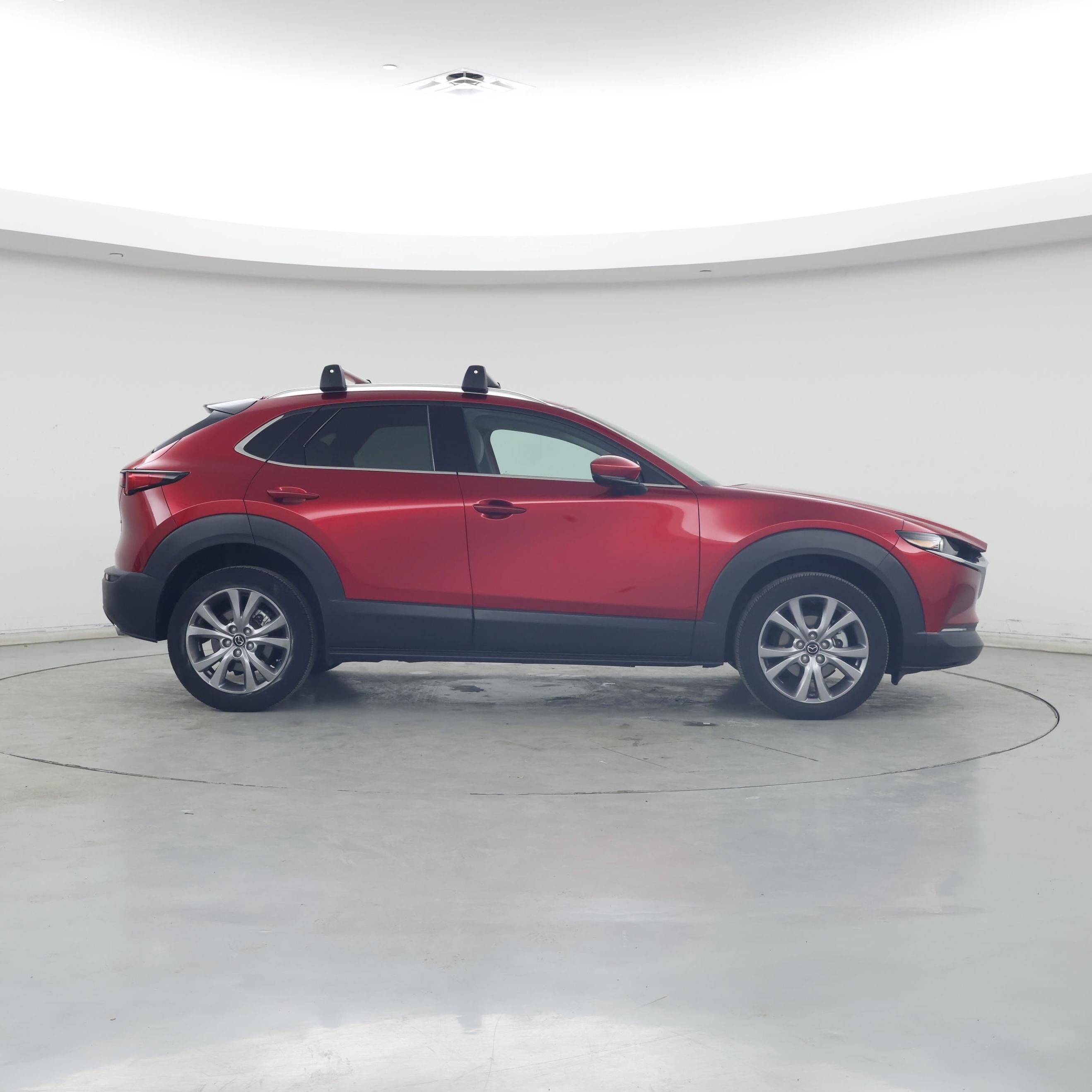 Thumbnail: 2021 Mazda CX-30 - 7