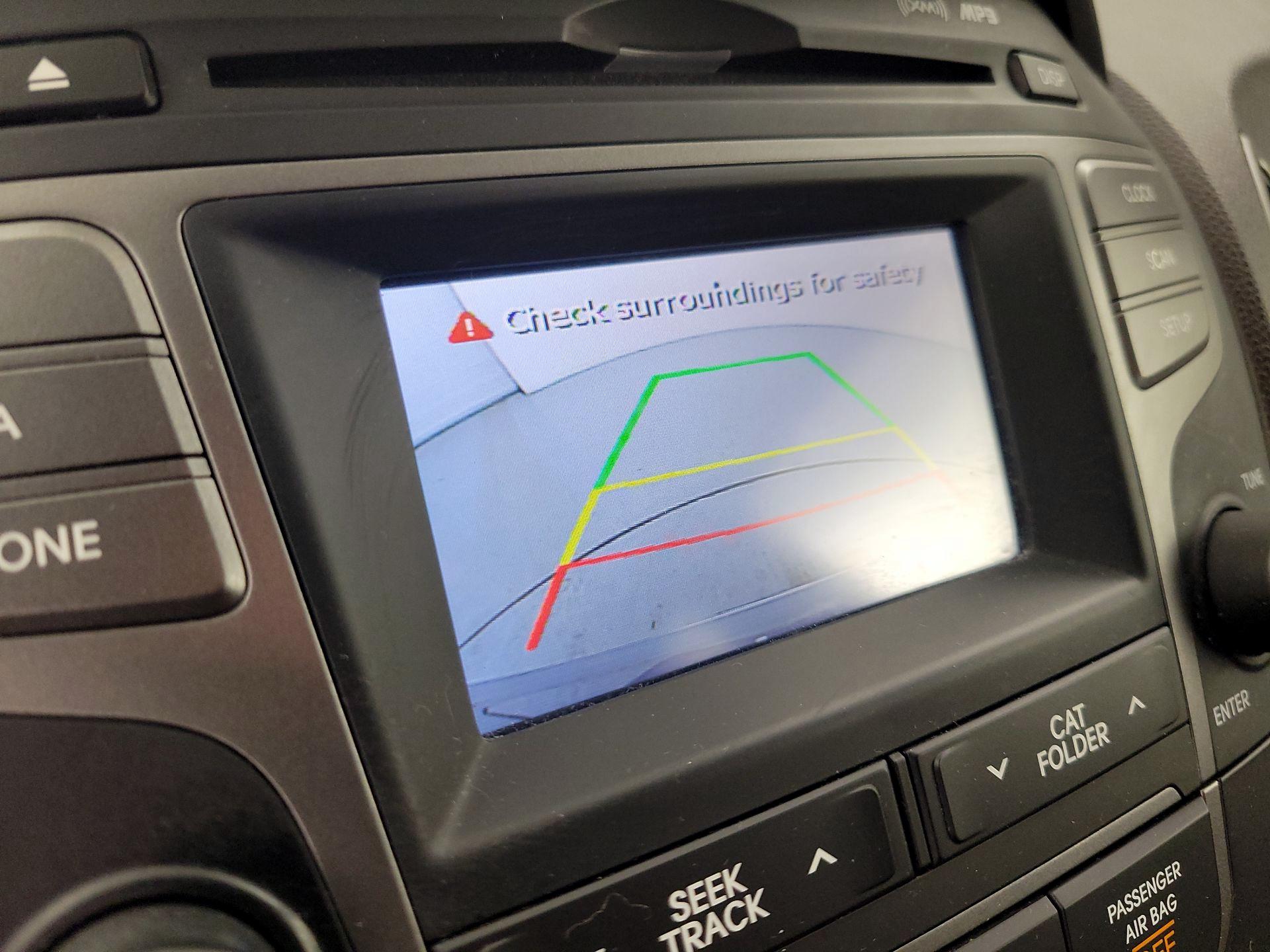 Thumbnail: 2015 Hyundai Tucson - 14