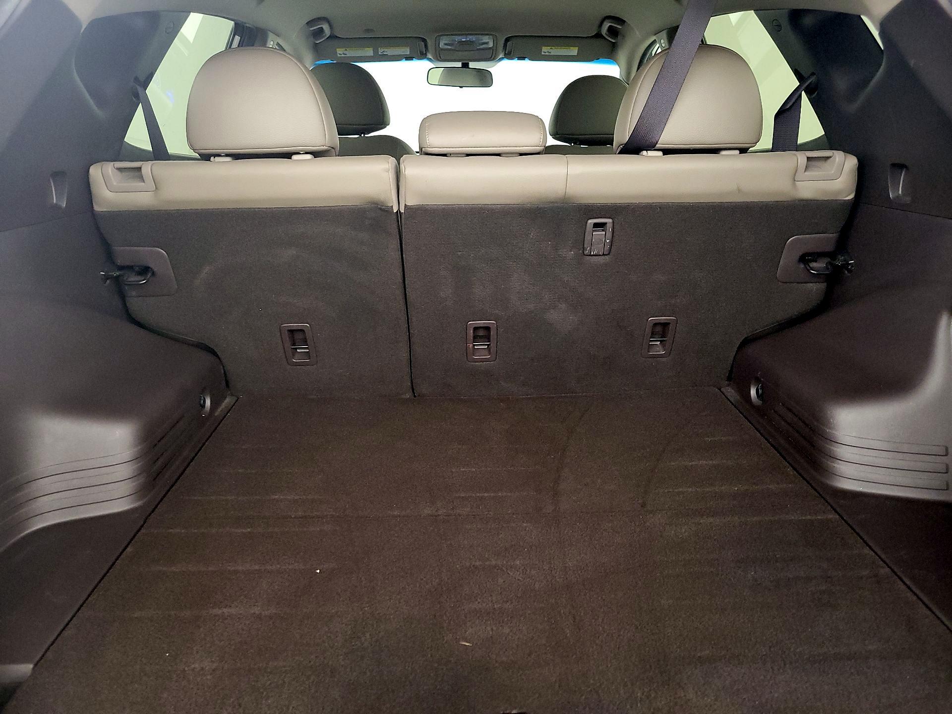 Thumbnail: 2015 Hyundai Tucson - 20