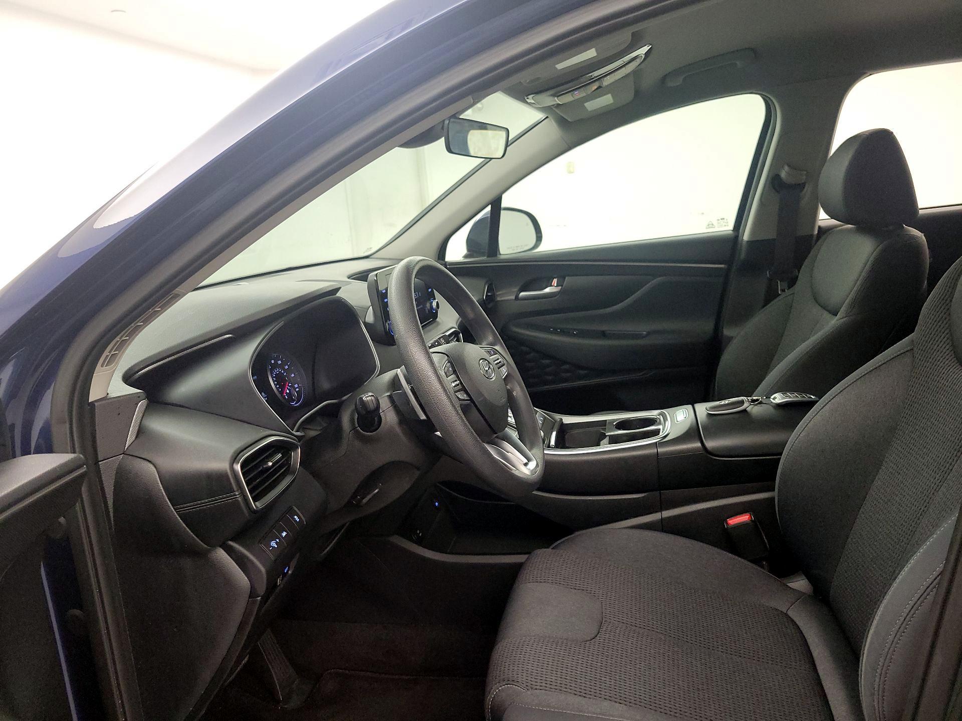 Thumbnail: 2021 Hyundai Santa Fe - 11