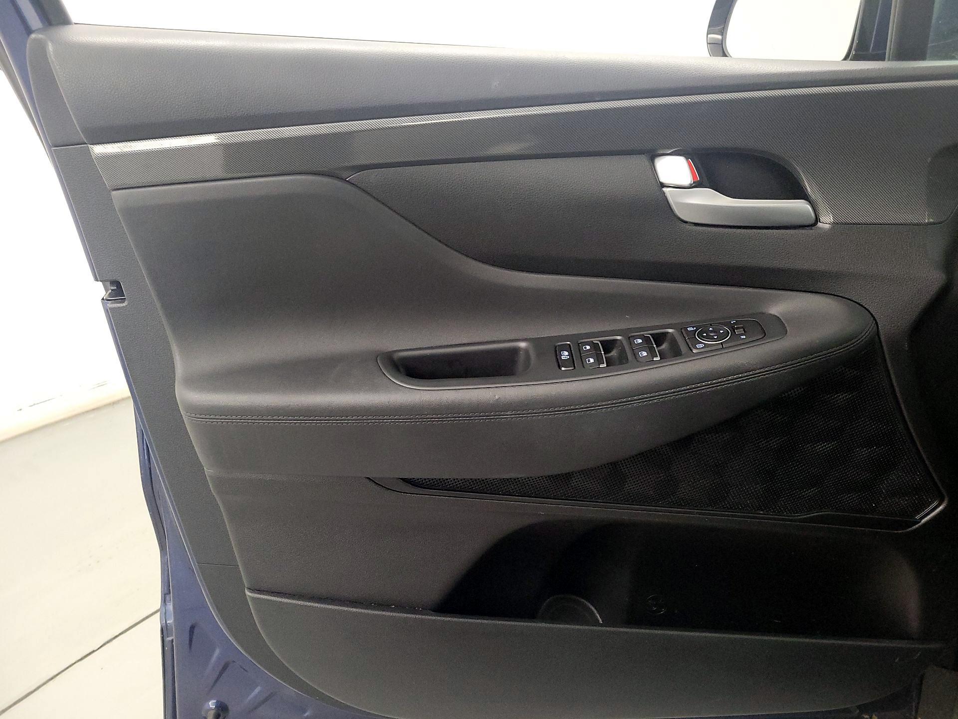 Thumbnail: 2021 Hyundai Santa Fe - 12