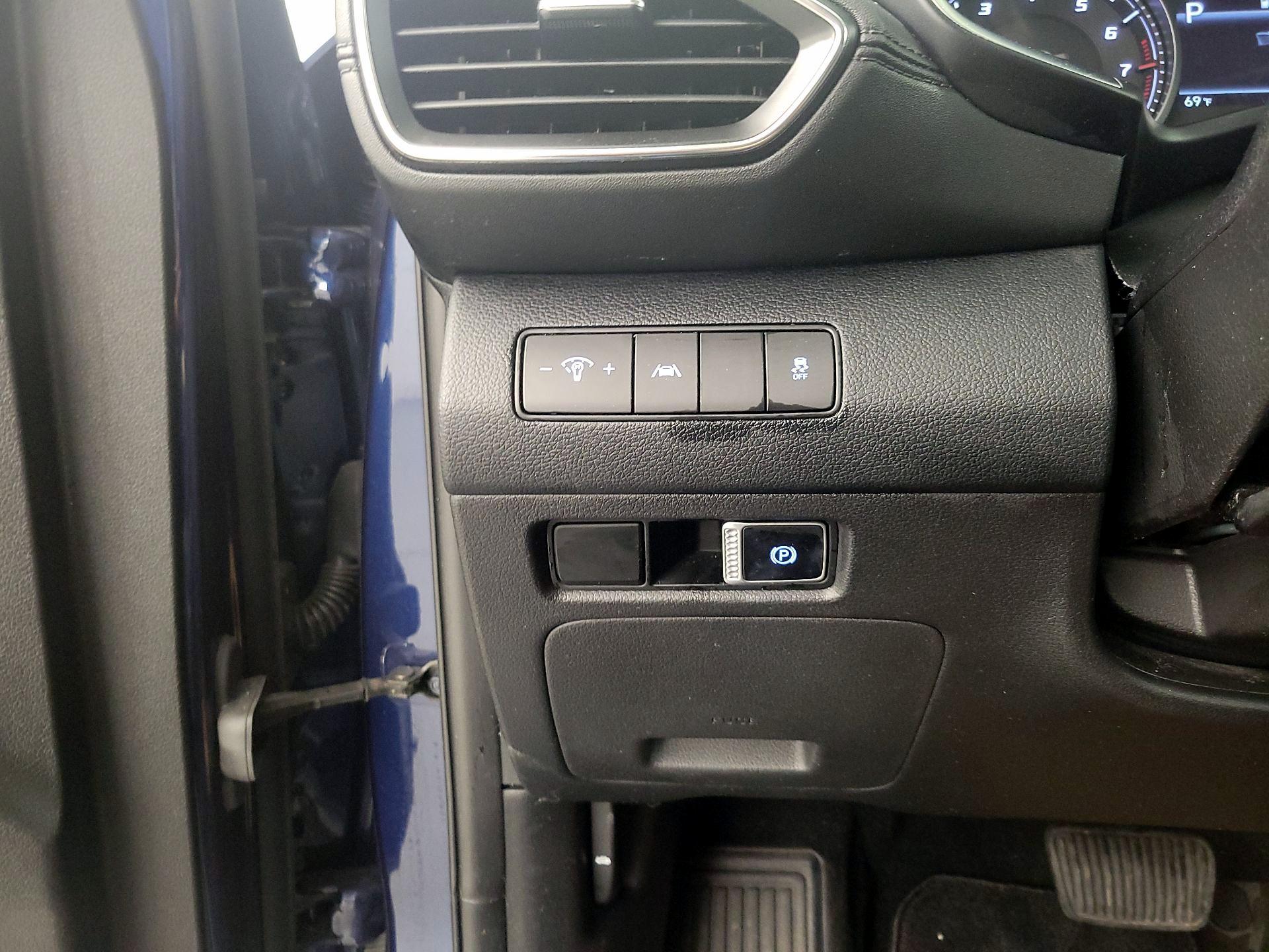 Thumbnail: 2021 Hyundai Santa Fe - 13