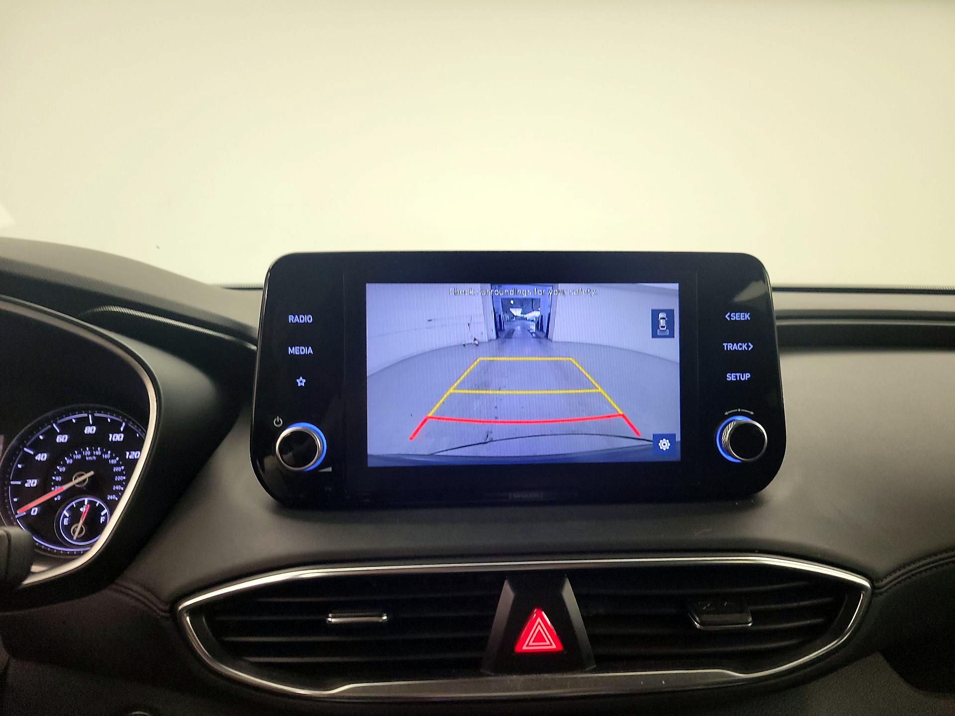 Thumbnail: 2021 Hyundai Santa Fe - 14