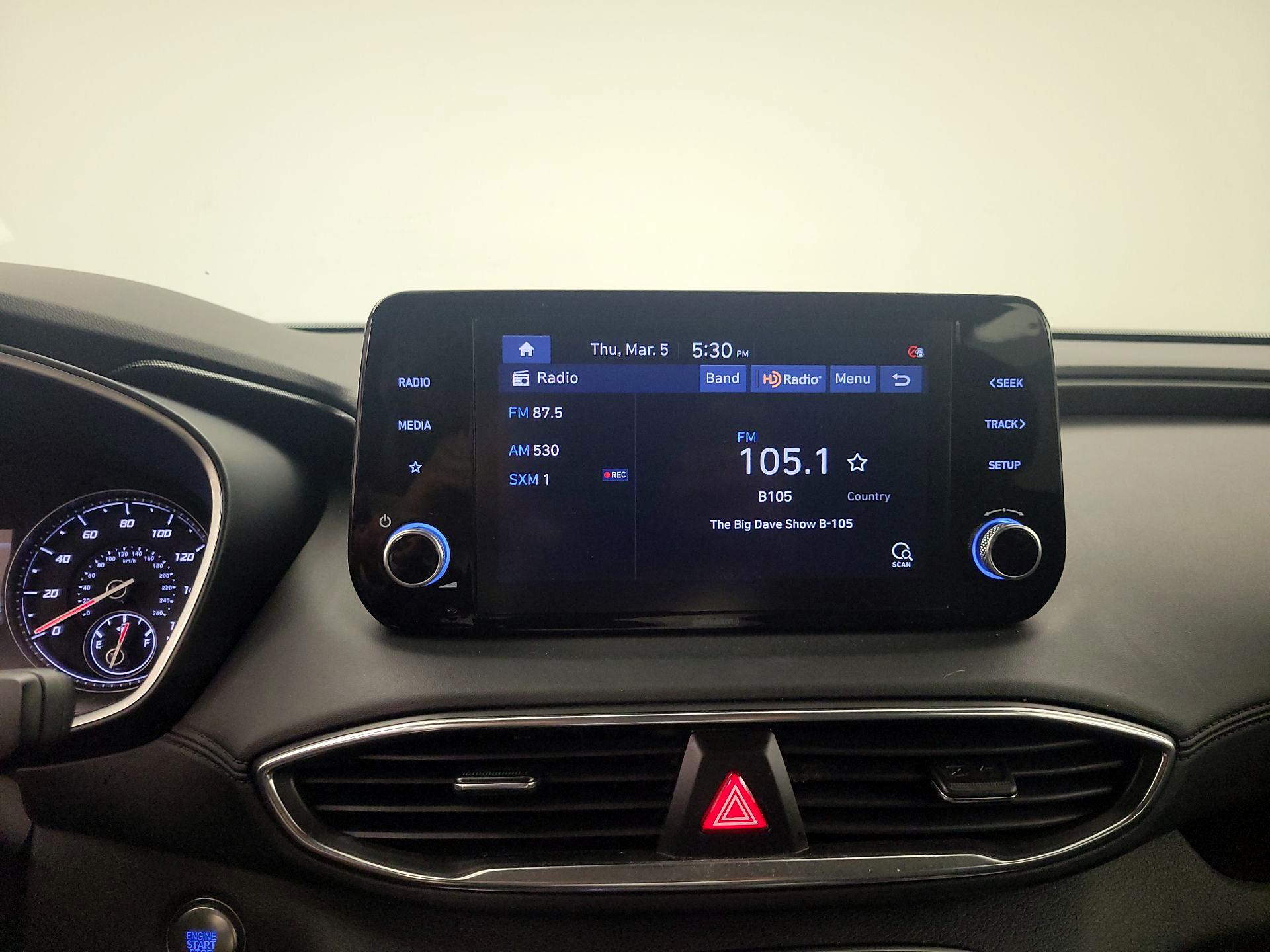 Thumbnail: 2021 Hyundai Santa Fe - 15