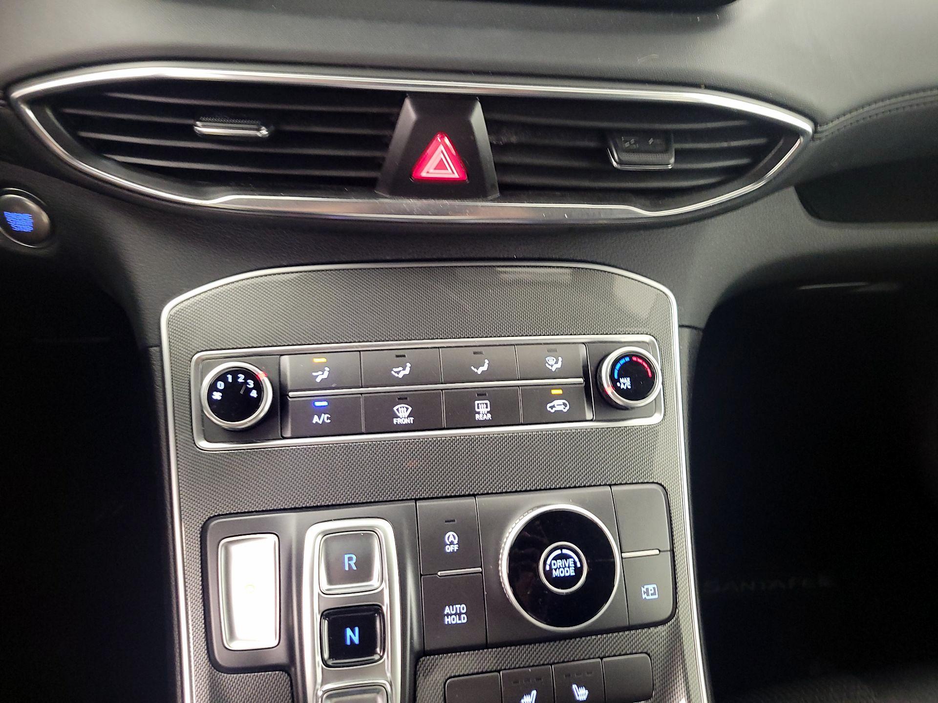 Thumbnail: 2021 Hyundai Santa Fe - 16