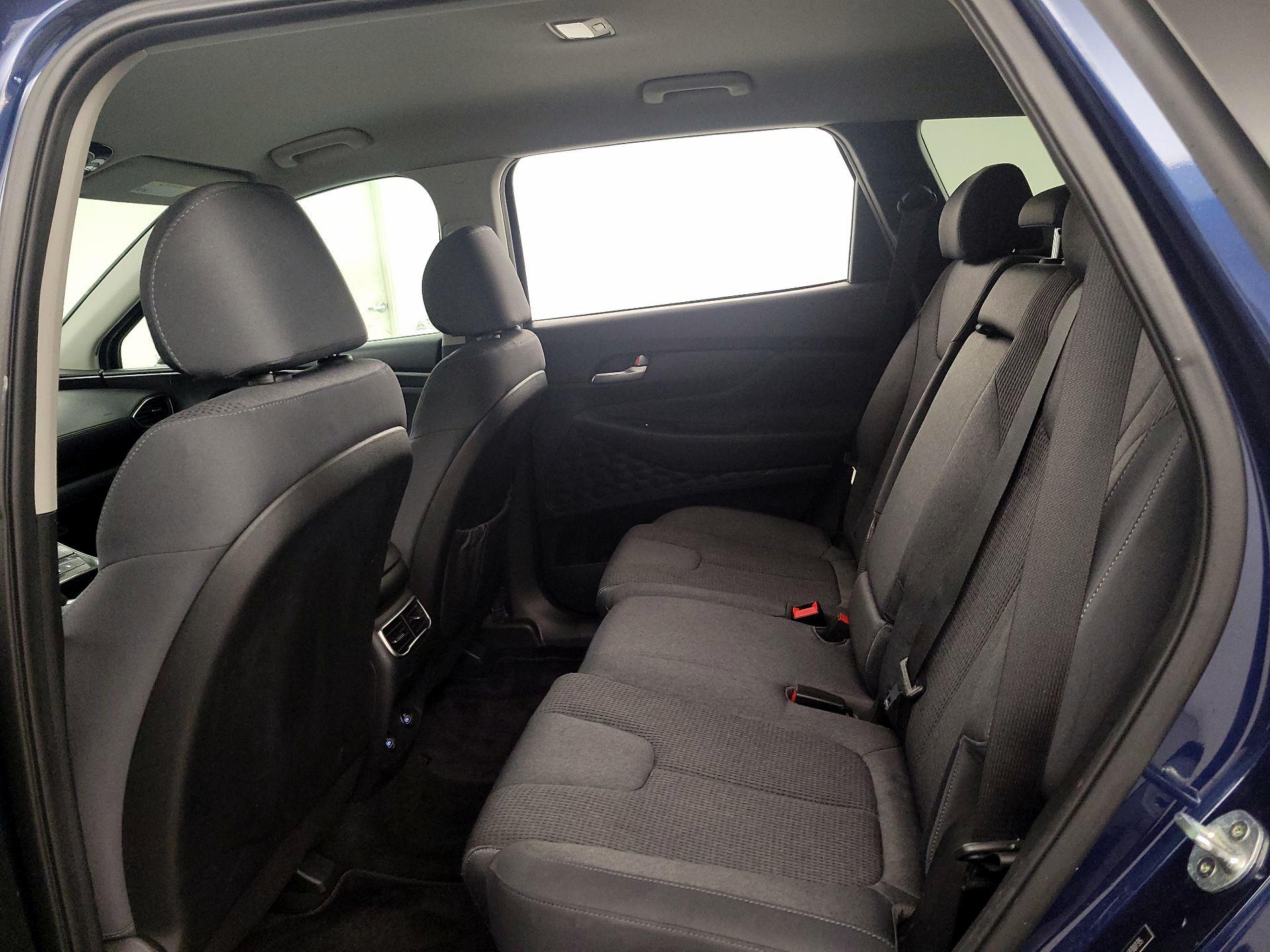 Thumbnail: 2021 Hyundai Santa Fe - 19