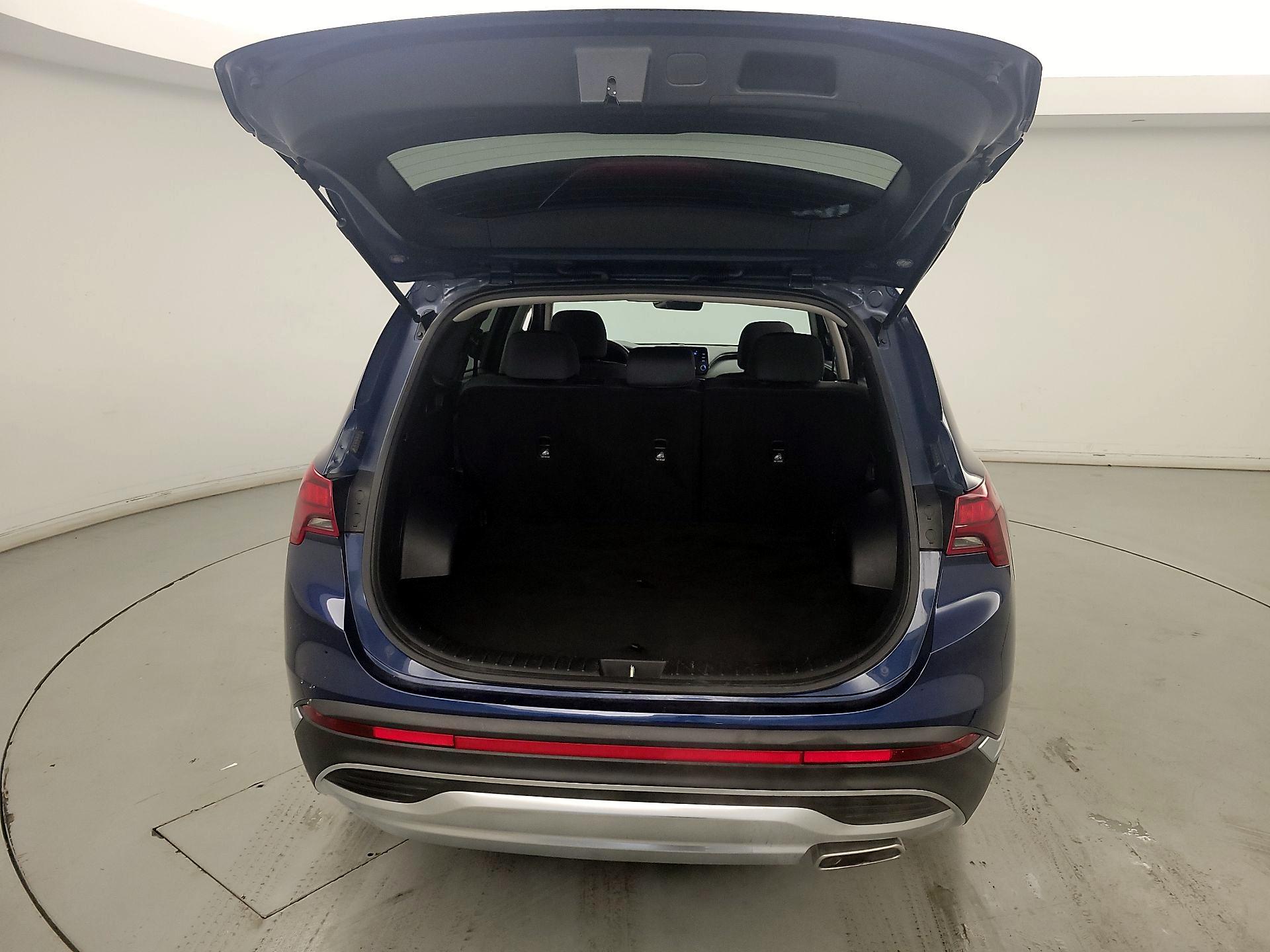 Thumbnail: 2021 Hyundai Santa Fe - 20