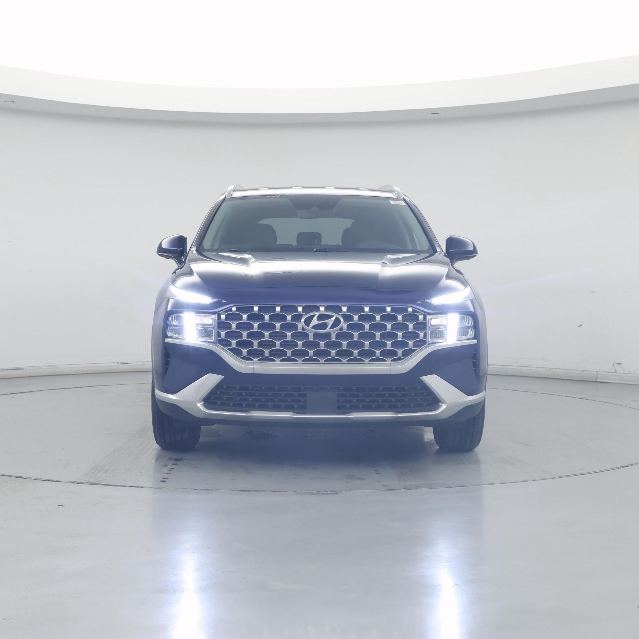 Thumbnail: 2021 Hyundai Santa Fe - 5