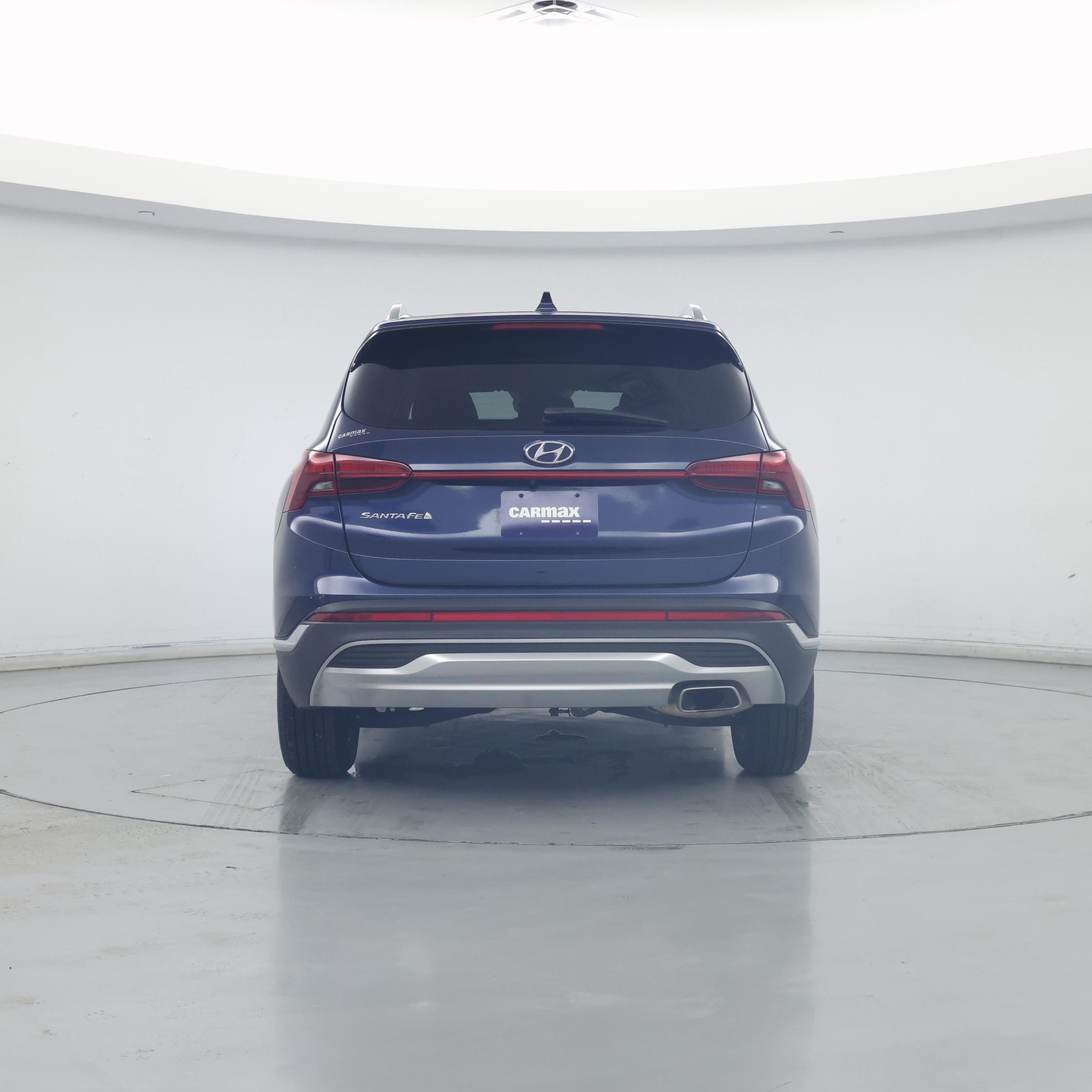 Thumbnail: 2021 Hyundai Santa Fe - 6