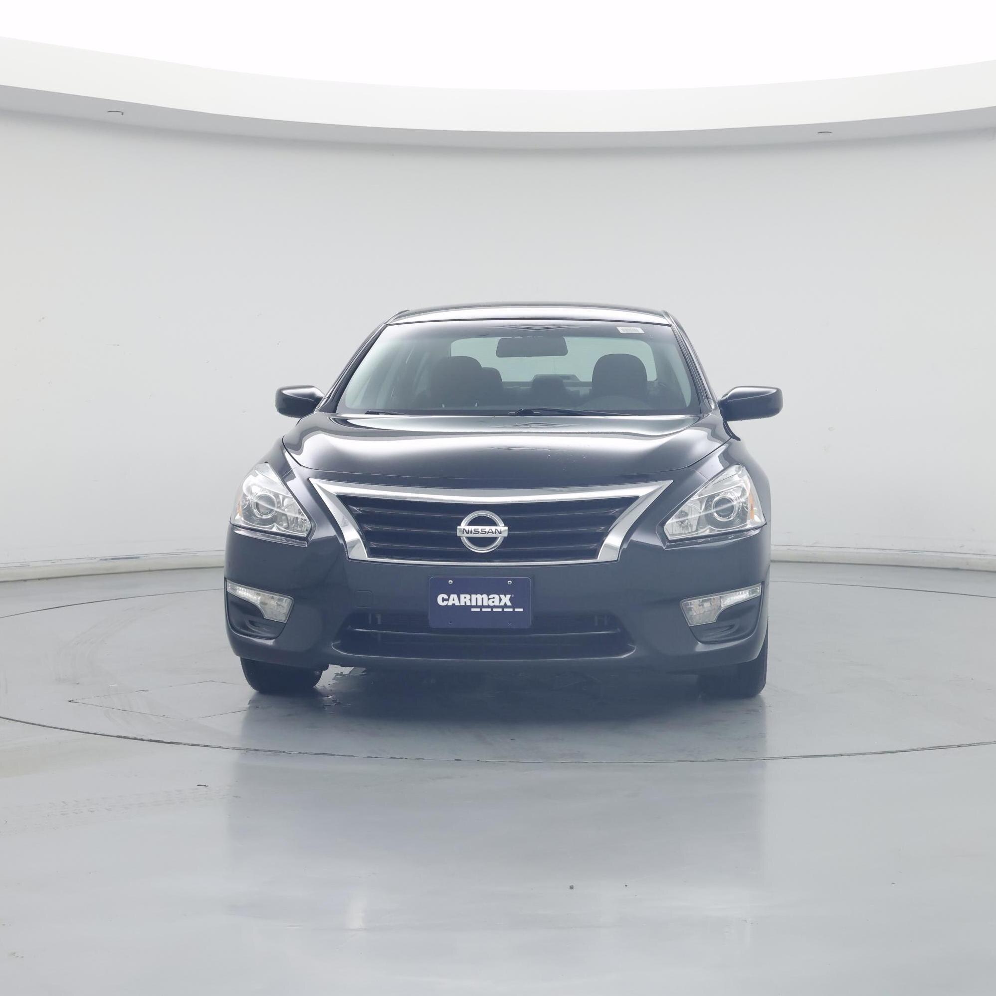 Thumbnail: 2015 Nissan Altima - 5