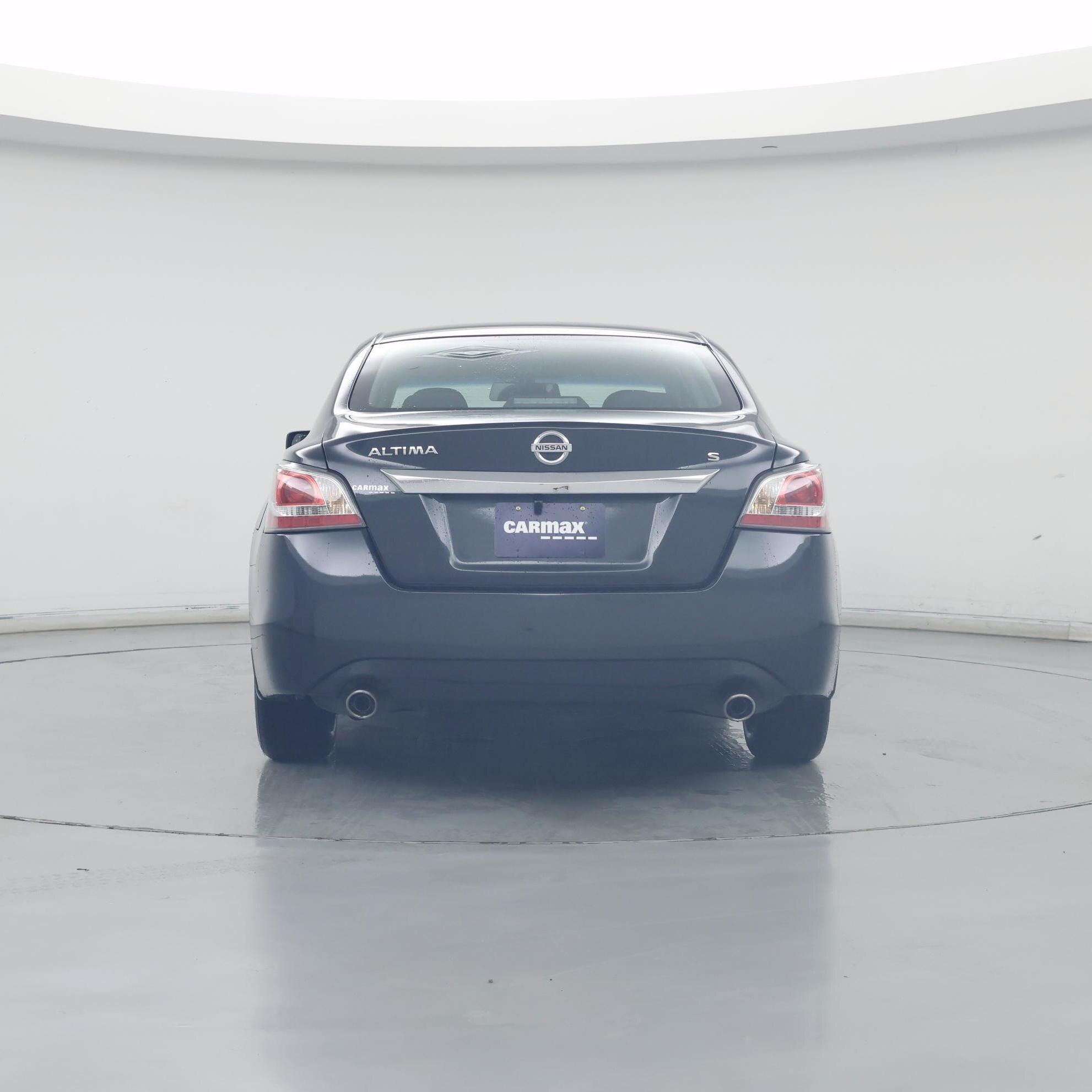 Thumbnail: 2015 Nissan Altima - 6