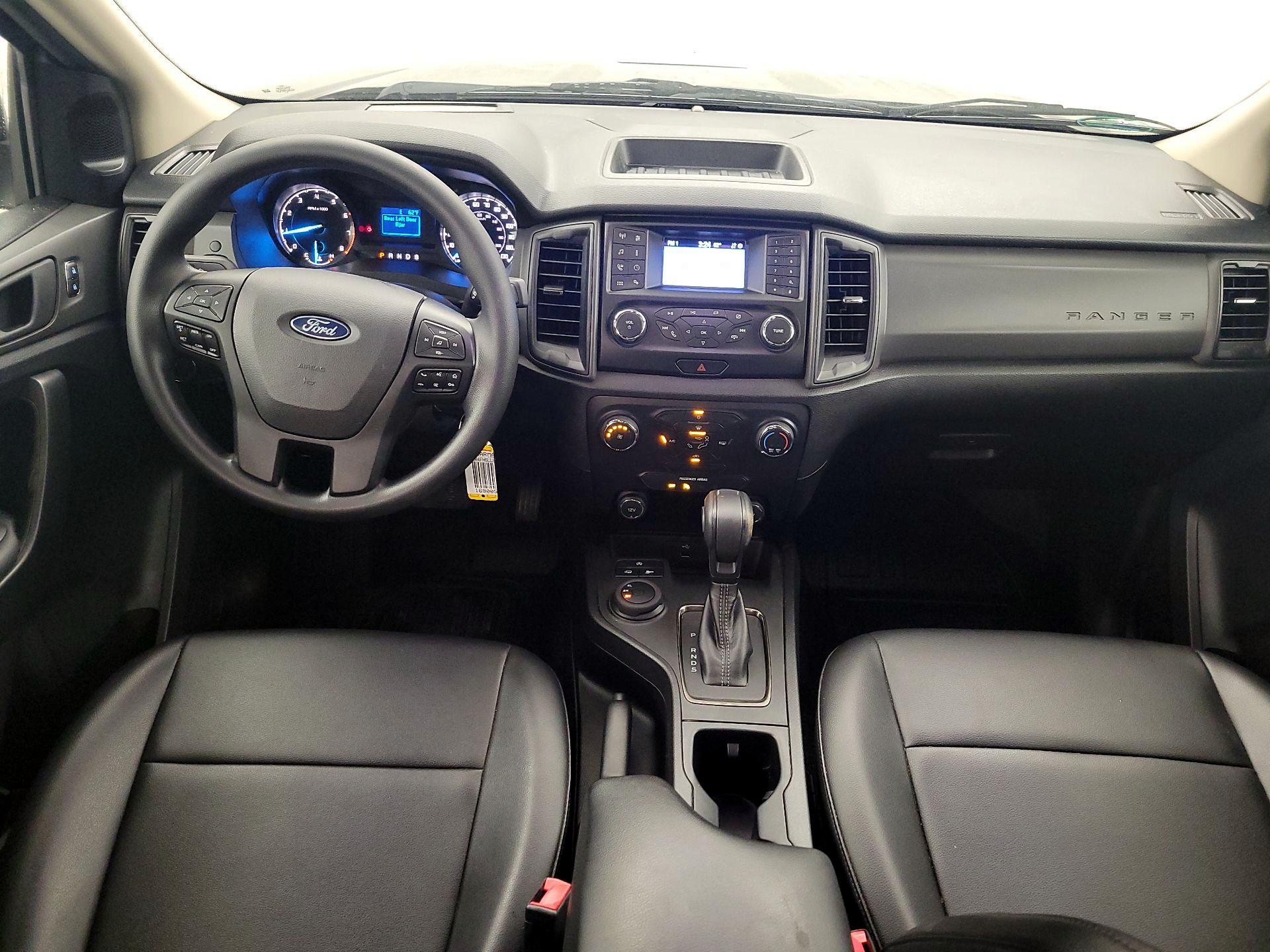 Thumbnail: 2020 Ford Ranger - 9