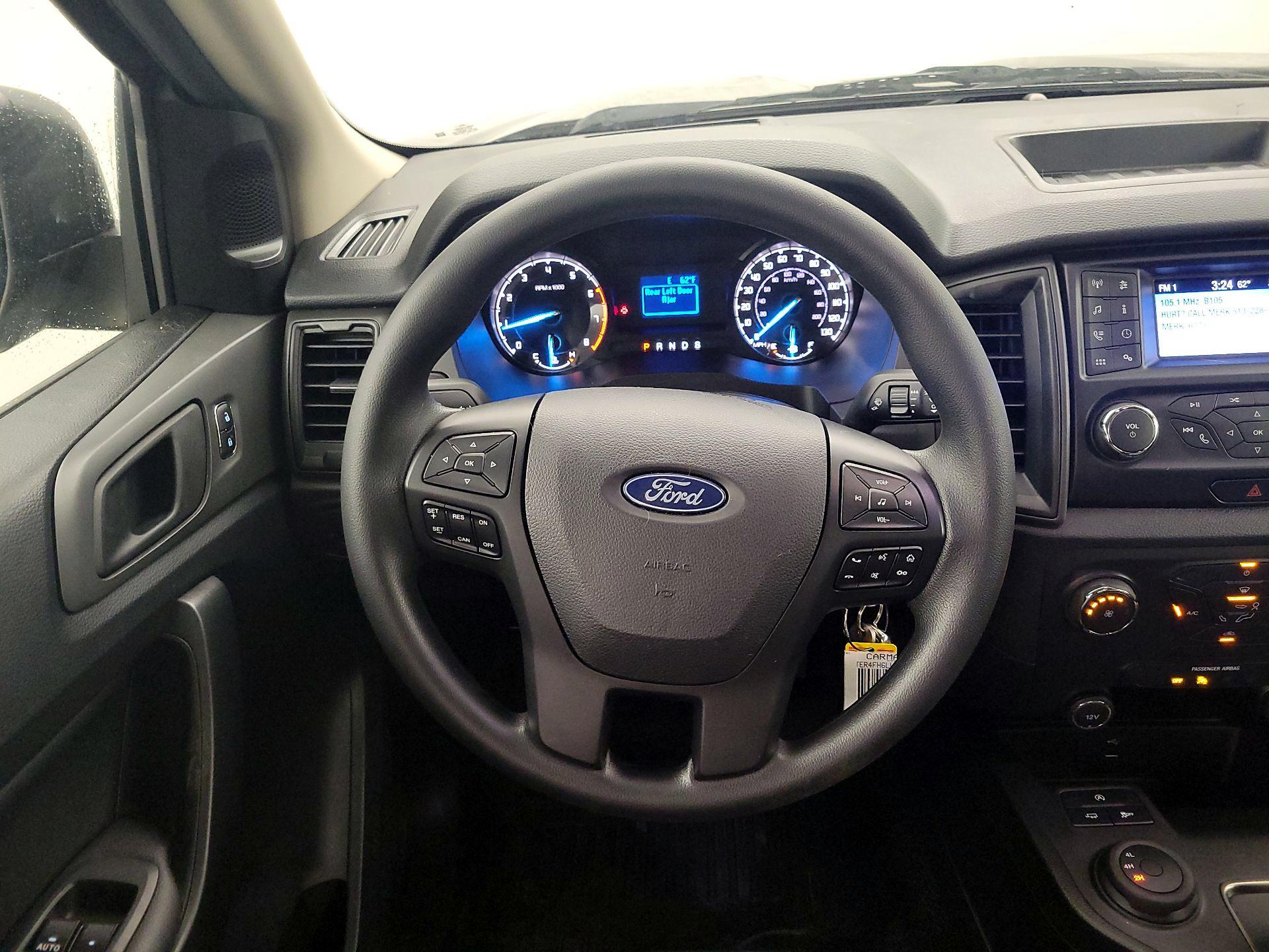 Thumbnail: 2020 Ford Ranger - 10