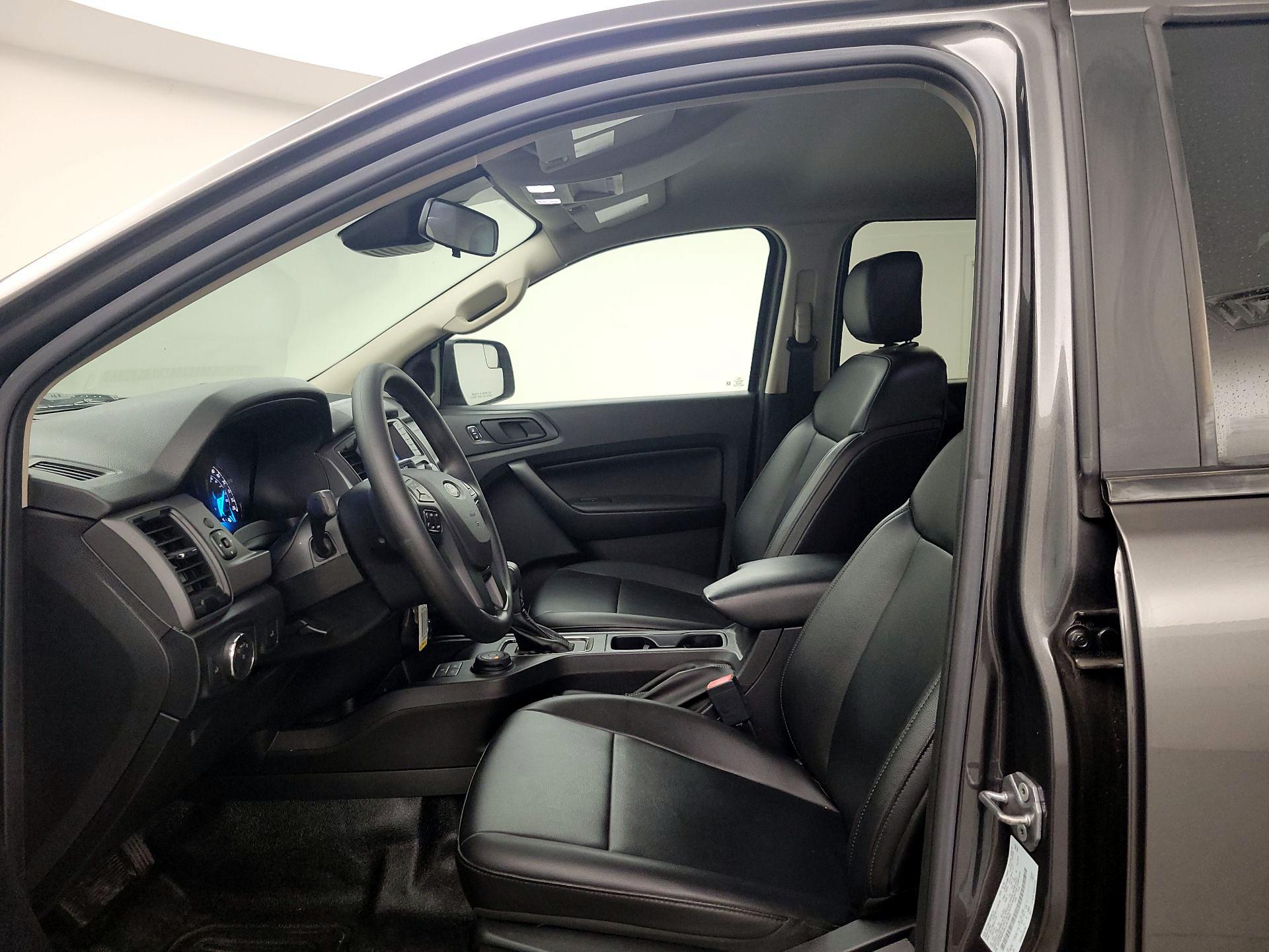 Thumbnail: 2020 Ford Ranger - 11