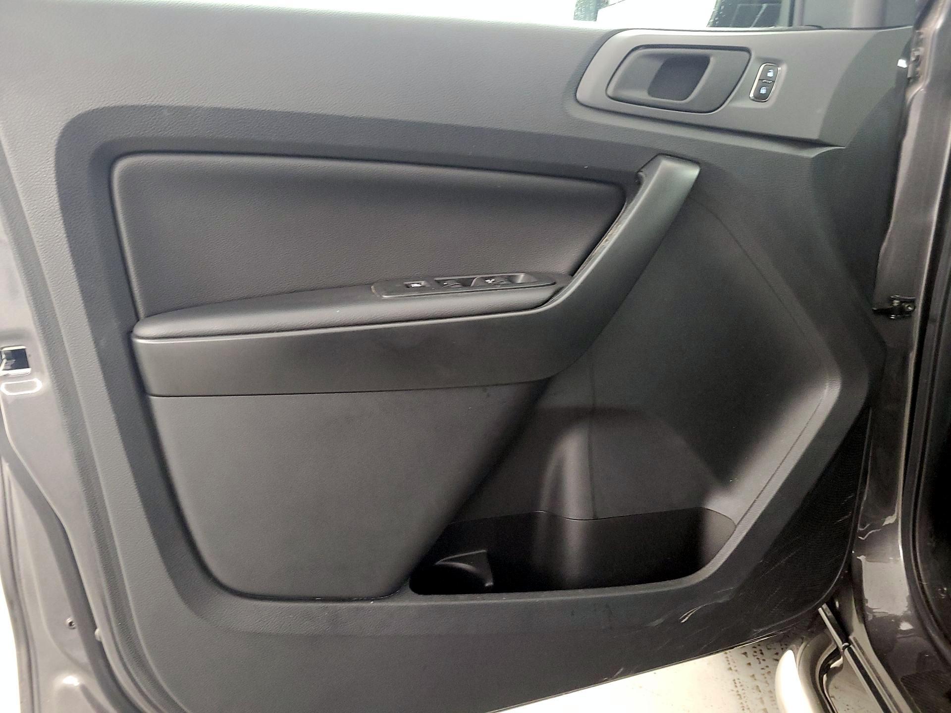 Thumbnail: 2020 Ford Ranger - 12