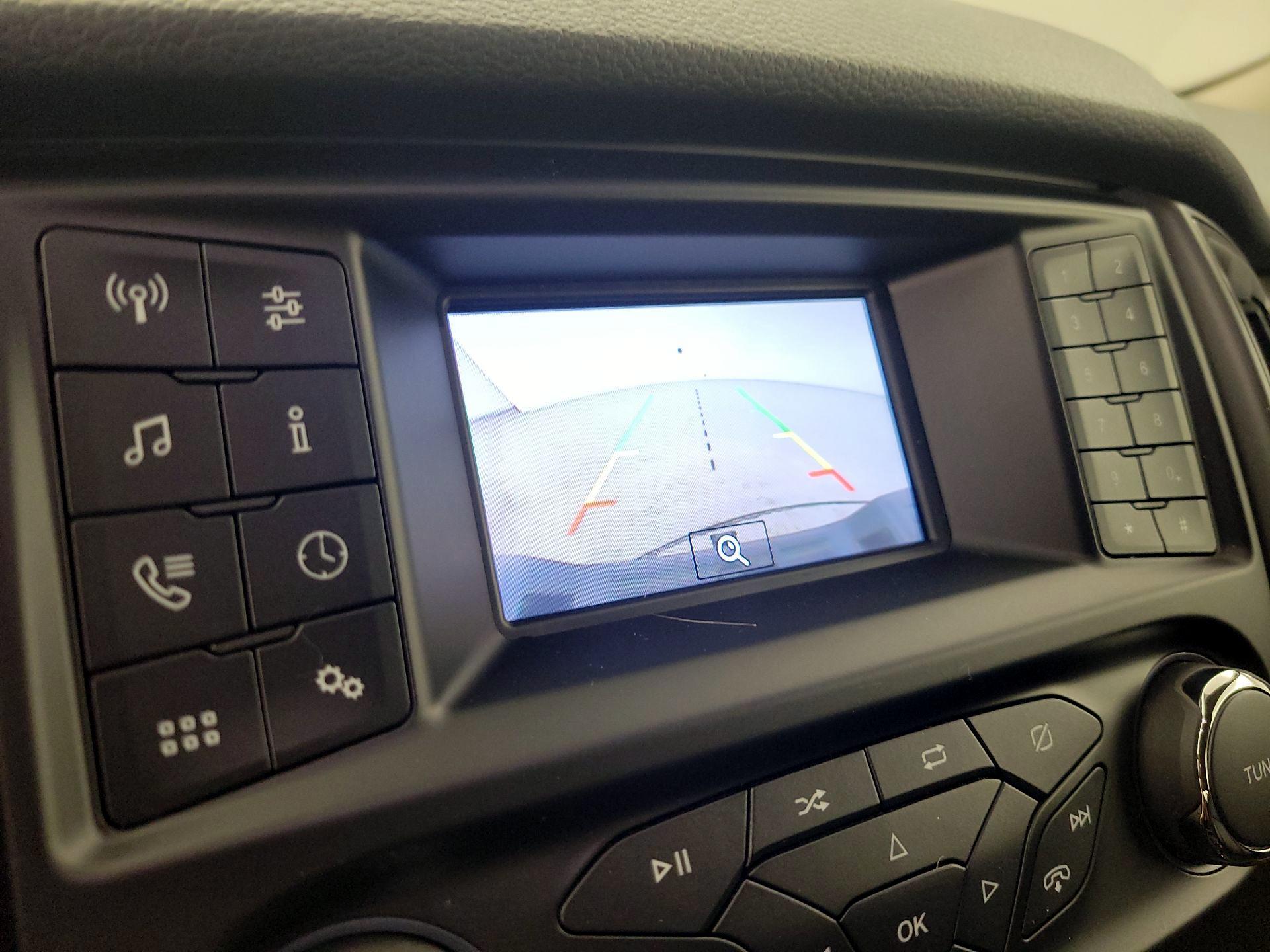 Thumbnail: 2020 Ford Ranger - 14