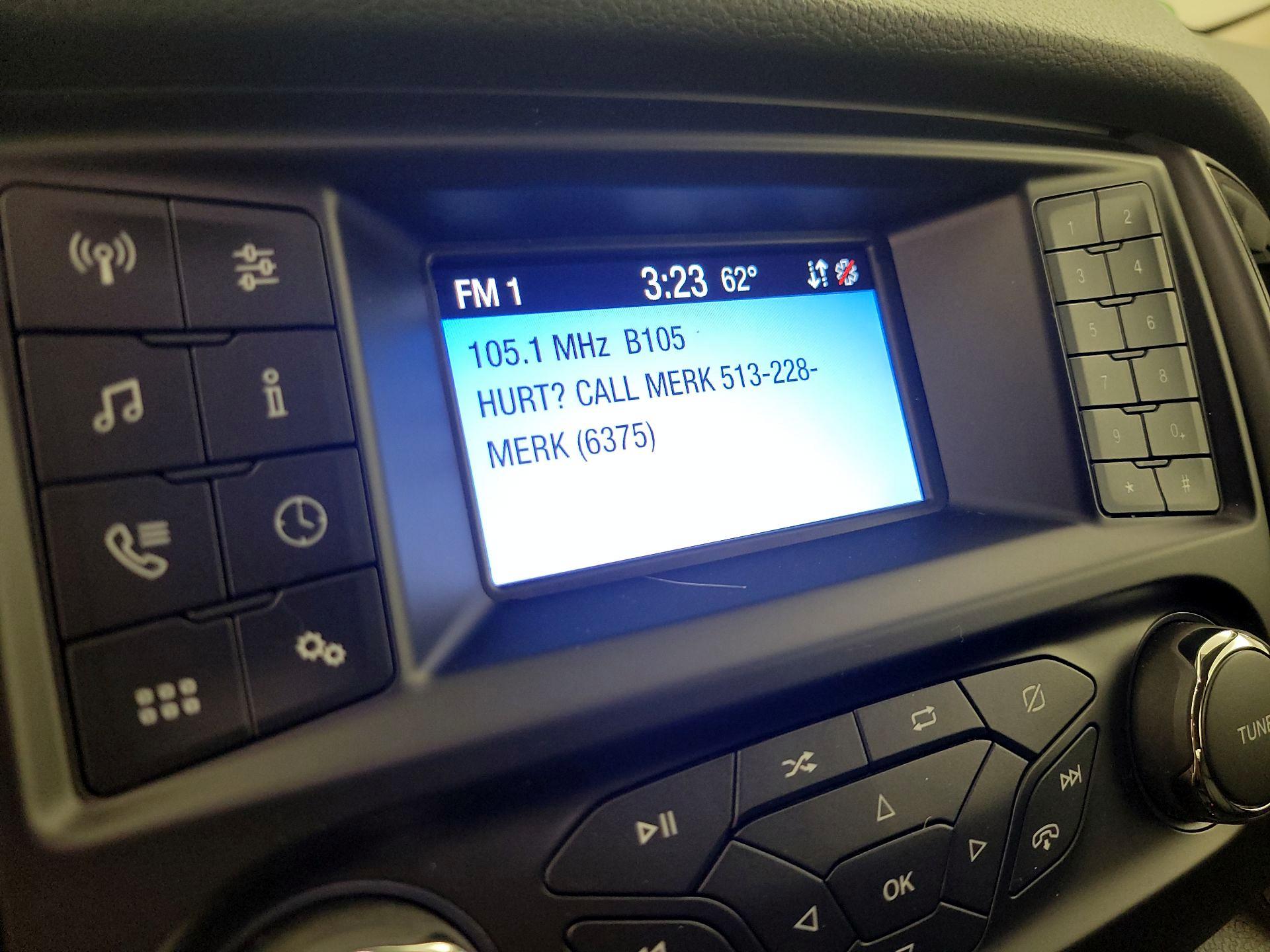 Thumbnail: 2020 Ford Ranger - 15