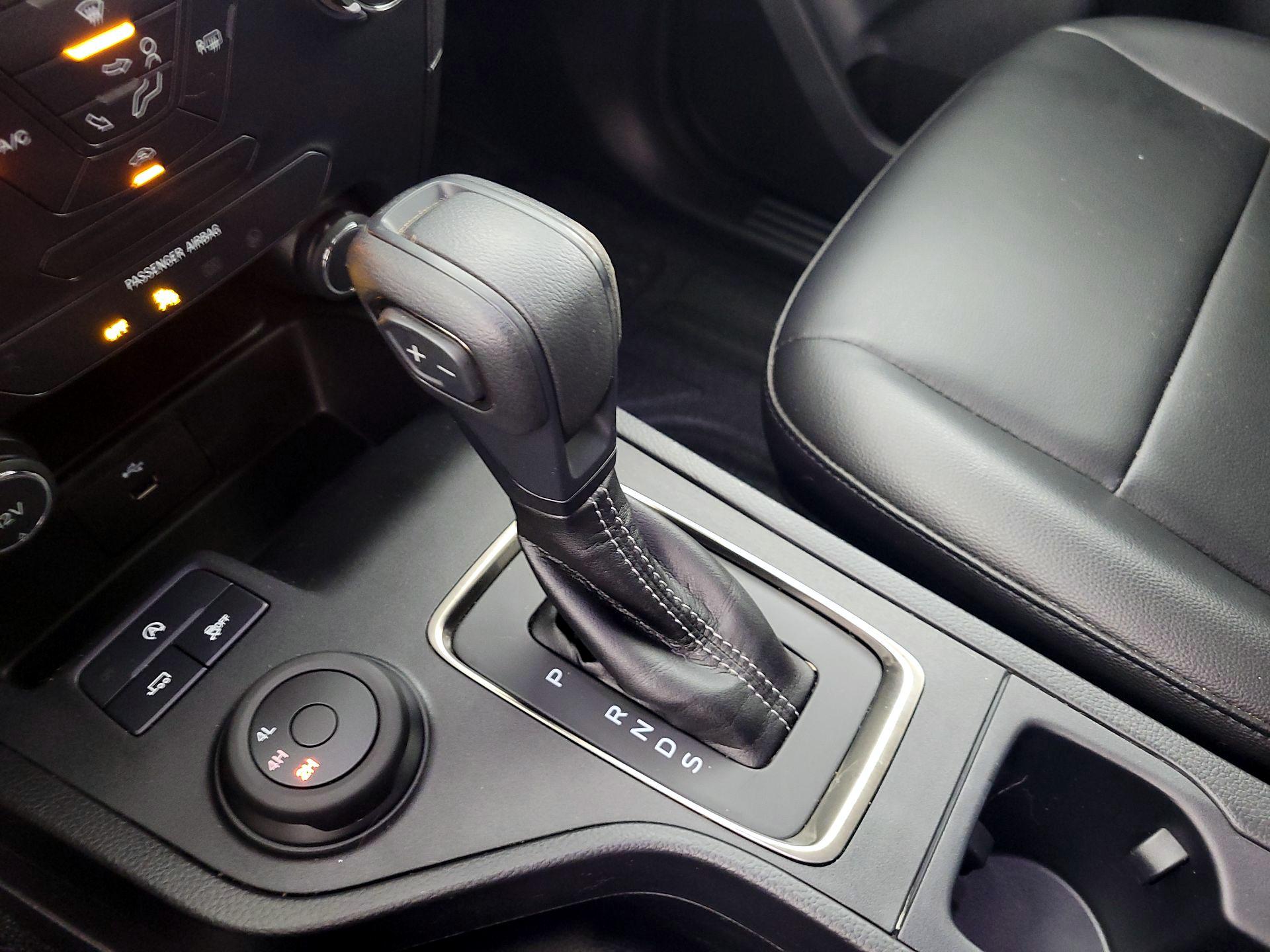 Thumbnail: 2020 Ford Ranger - 17