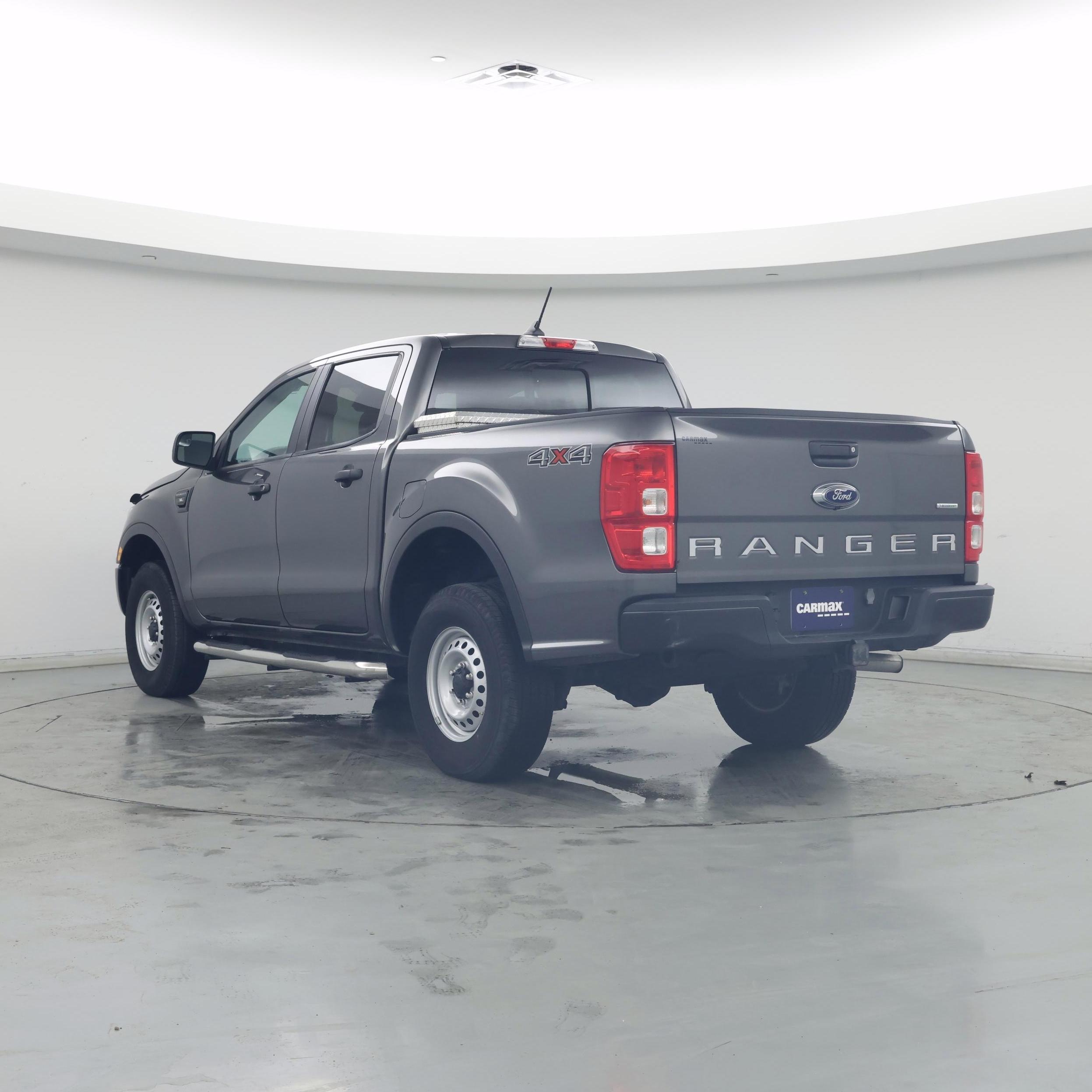 Thumbnail: 2020 Ford Ranger - 2