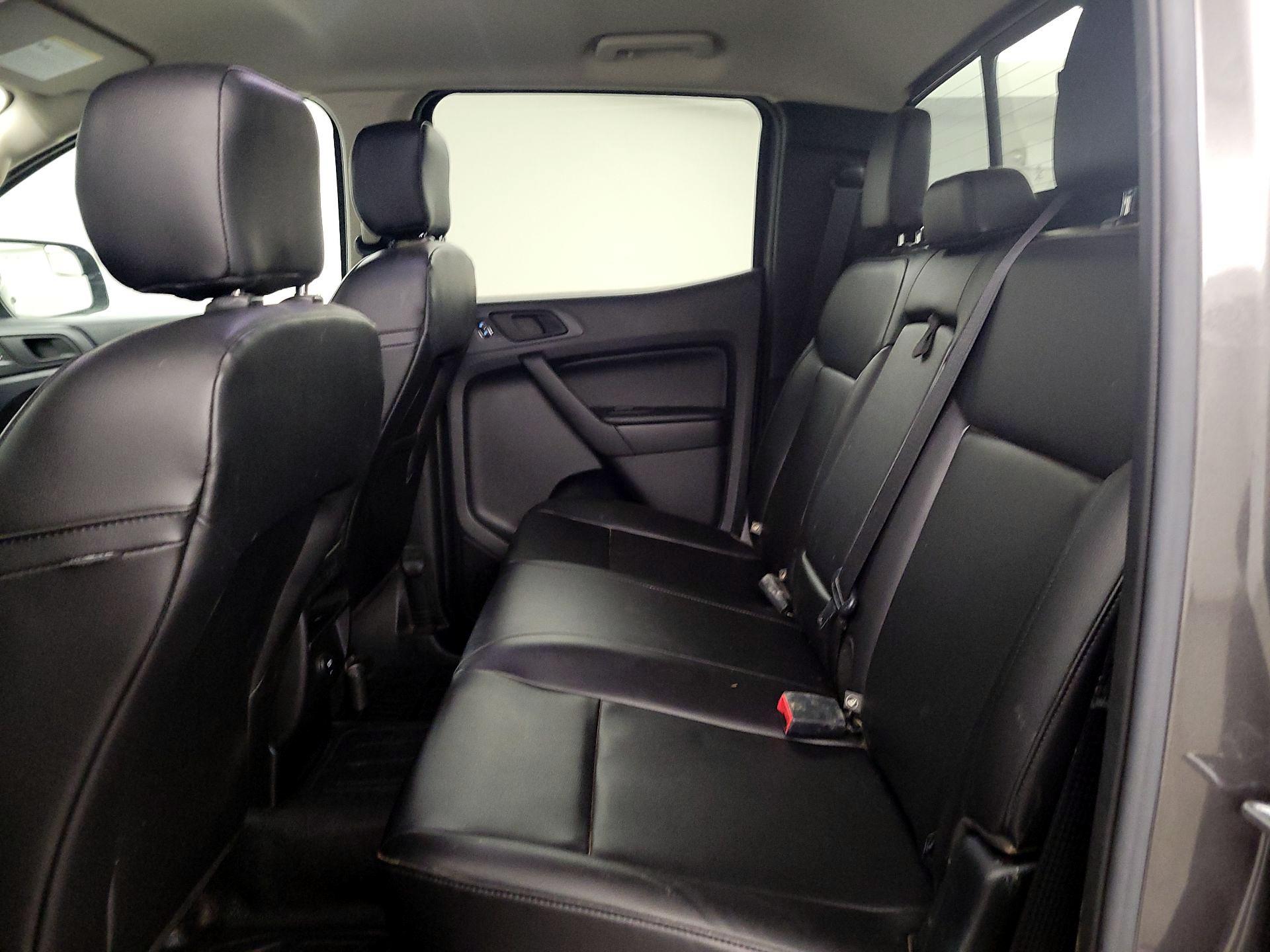 Thumbnail: 2020 Ford Ranger - 19