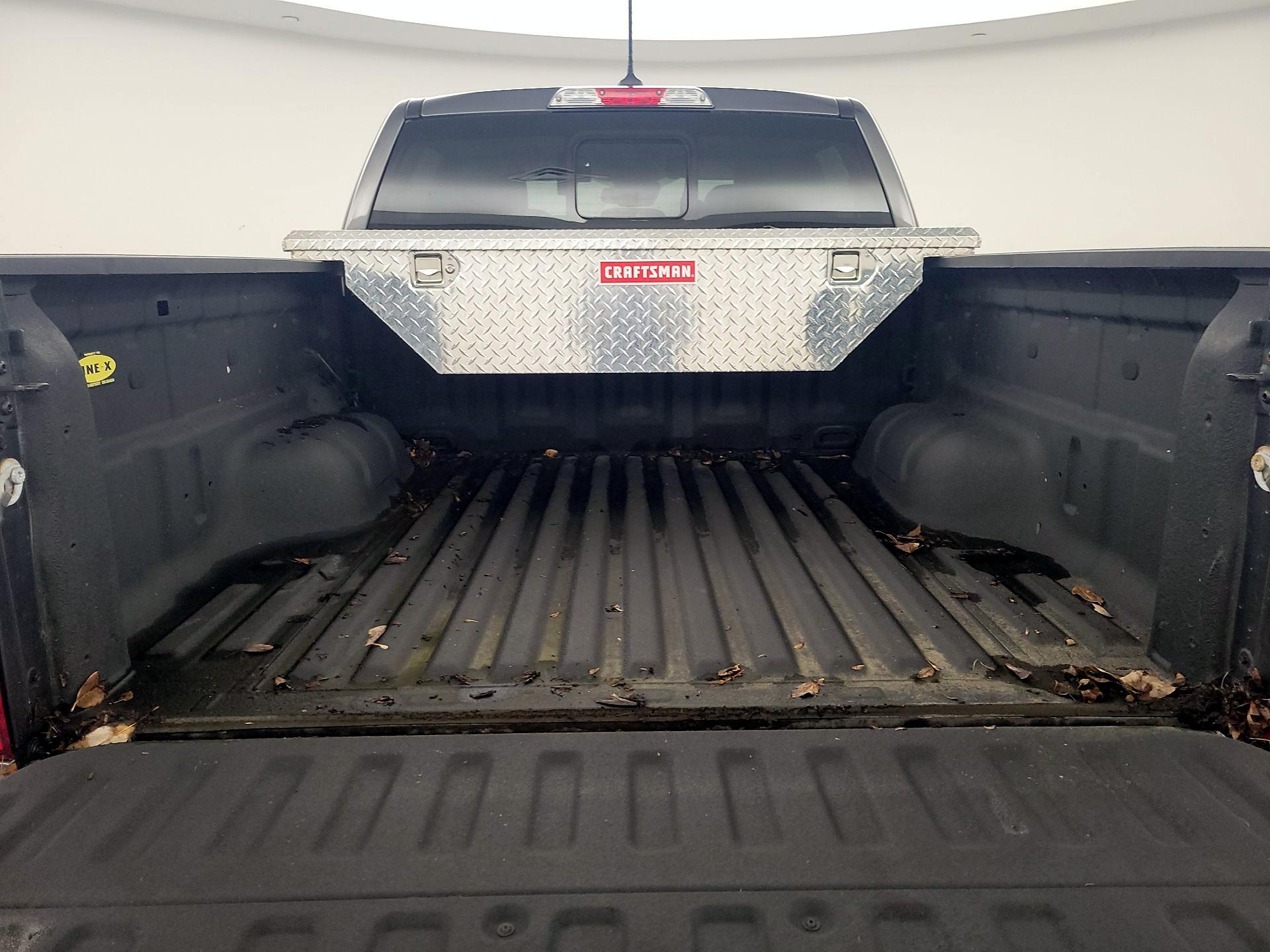 Thumbnail: 2020 Ford Ranger - 20