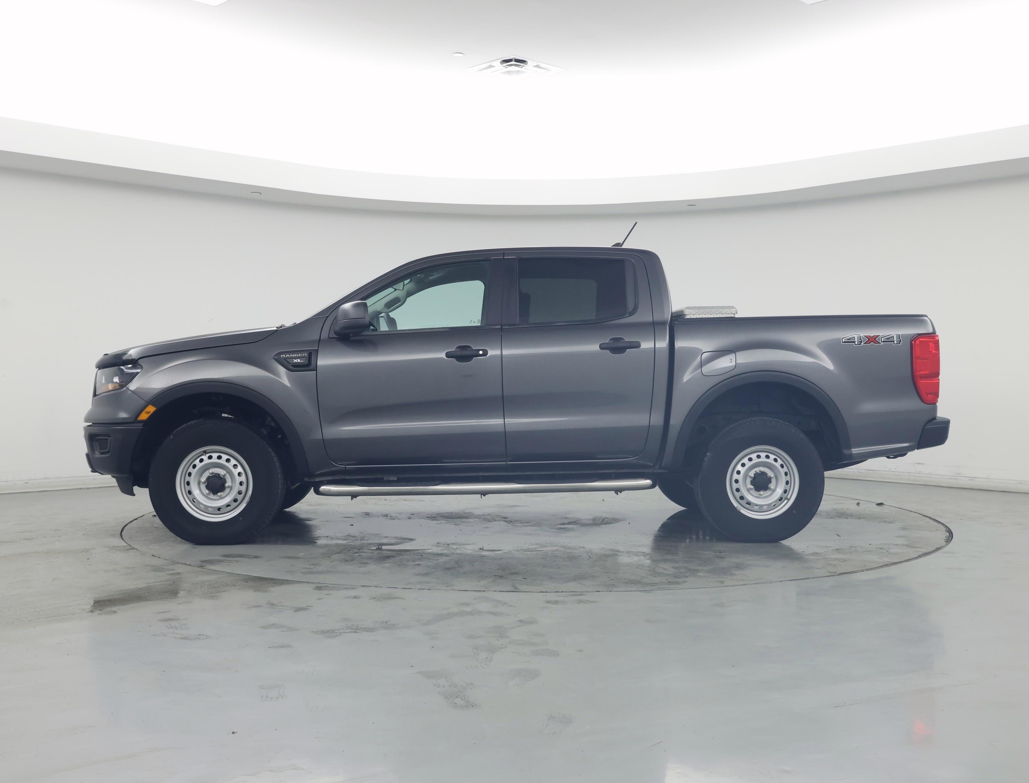 Thumbnail: 2020 Ford Ranger - 3