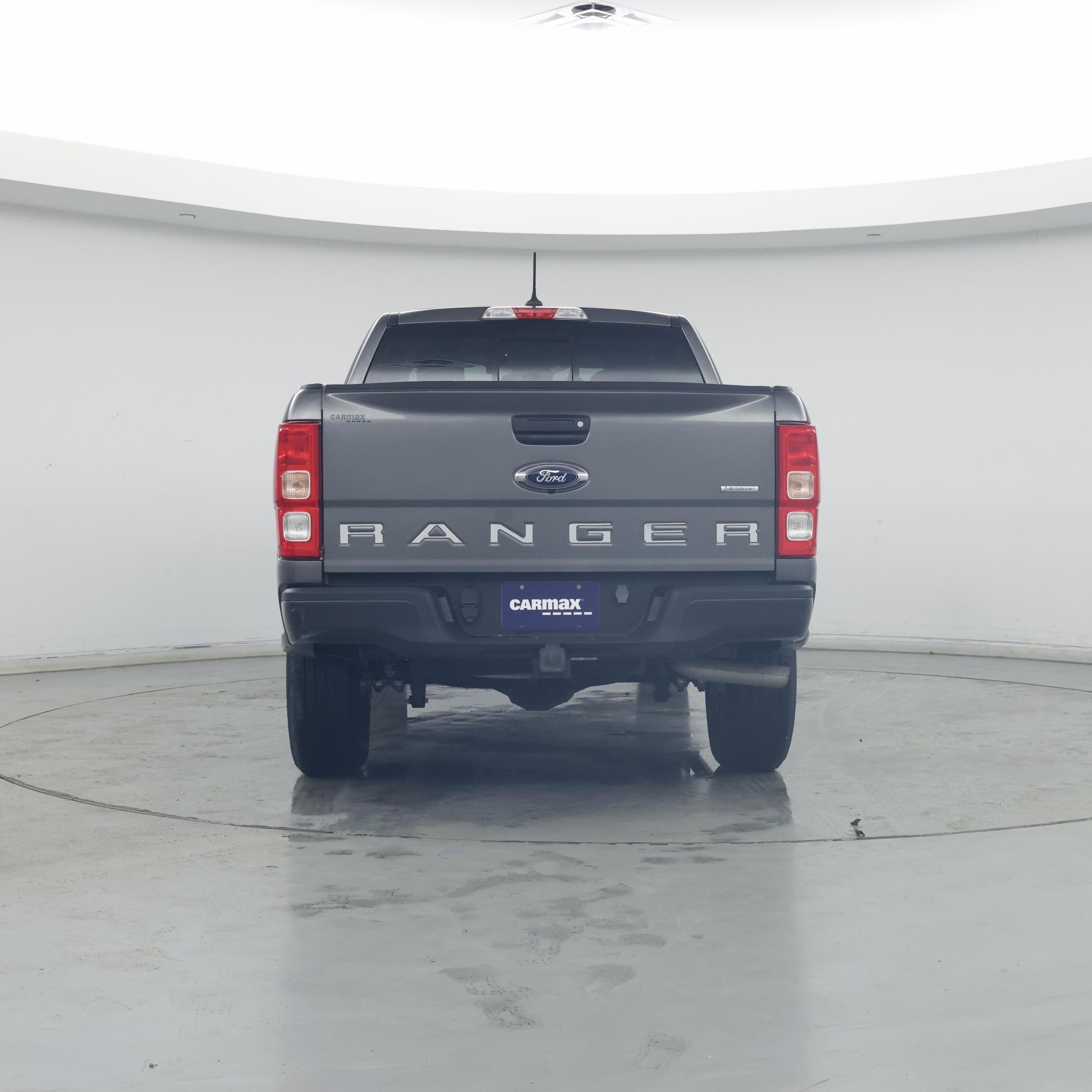 Thumbnail: 2020 Ford Ranger - 6