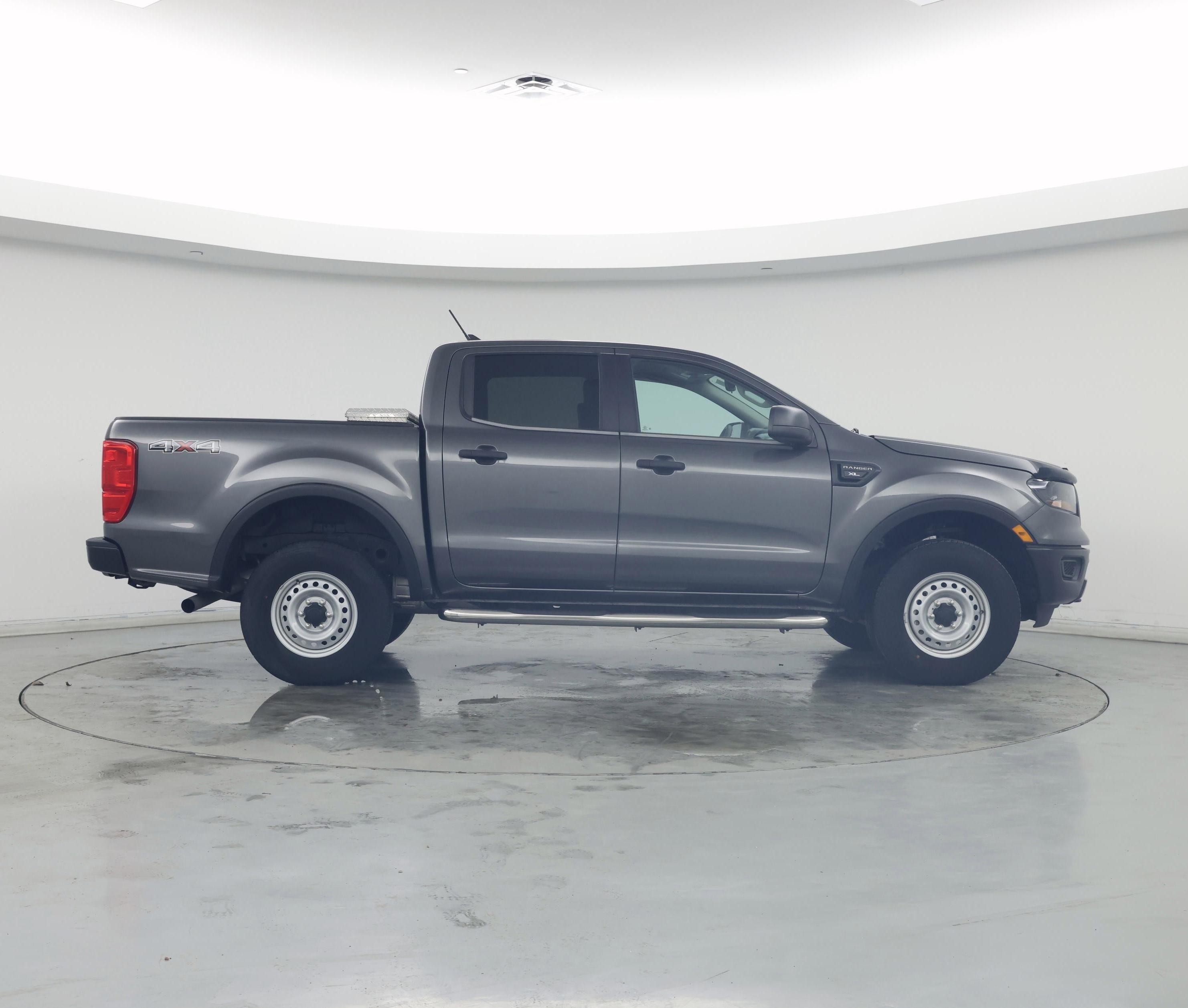 Thumbnail: 2020 Ford Ranger - 7