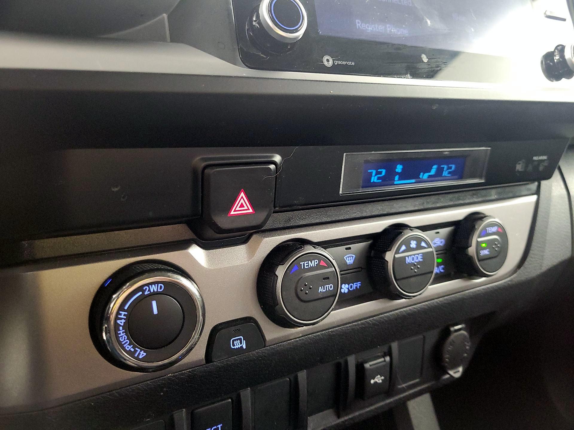 Thumbnail: 2023 Toyota Tacoma - 16