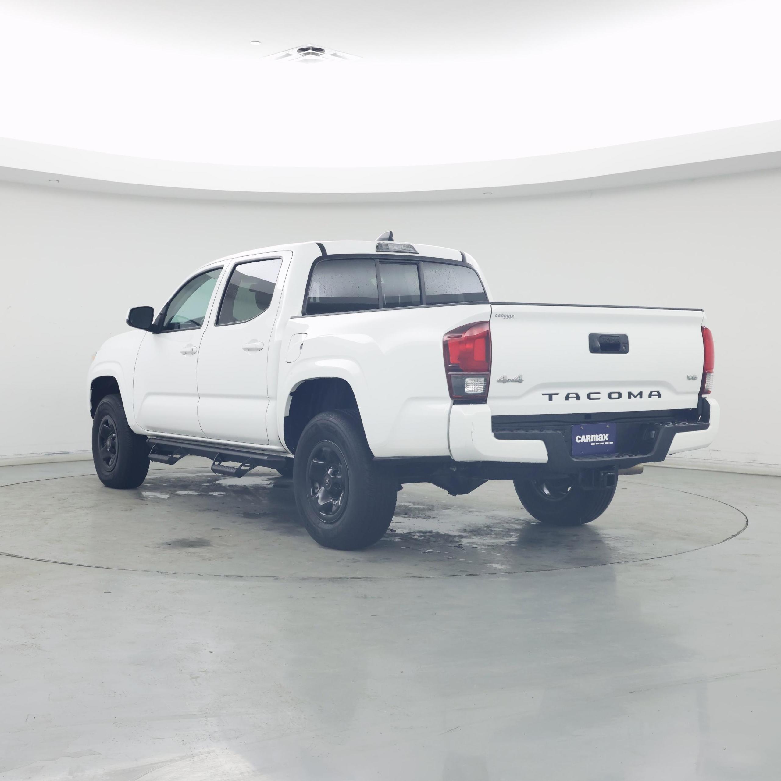 Thumbnail: 2023 Toyota Tacoma - 2