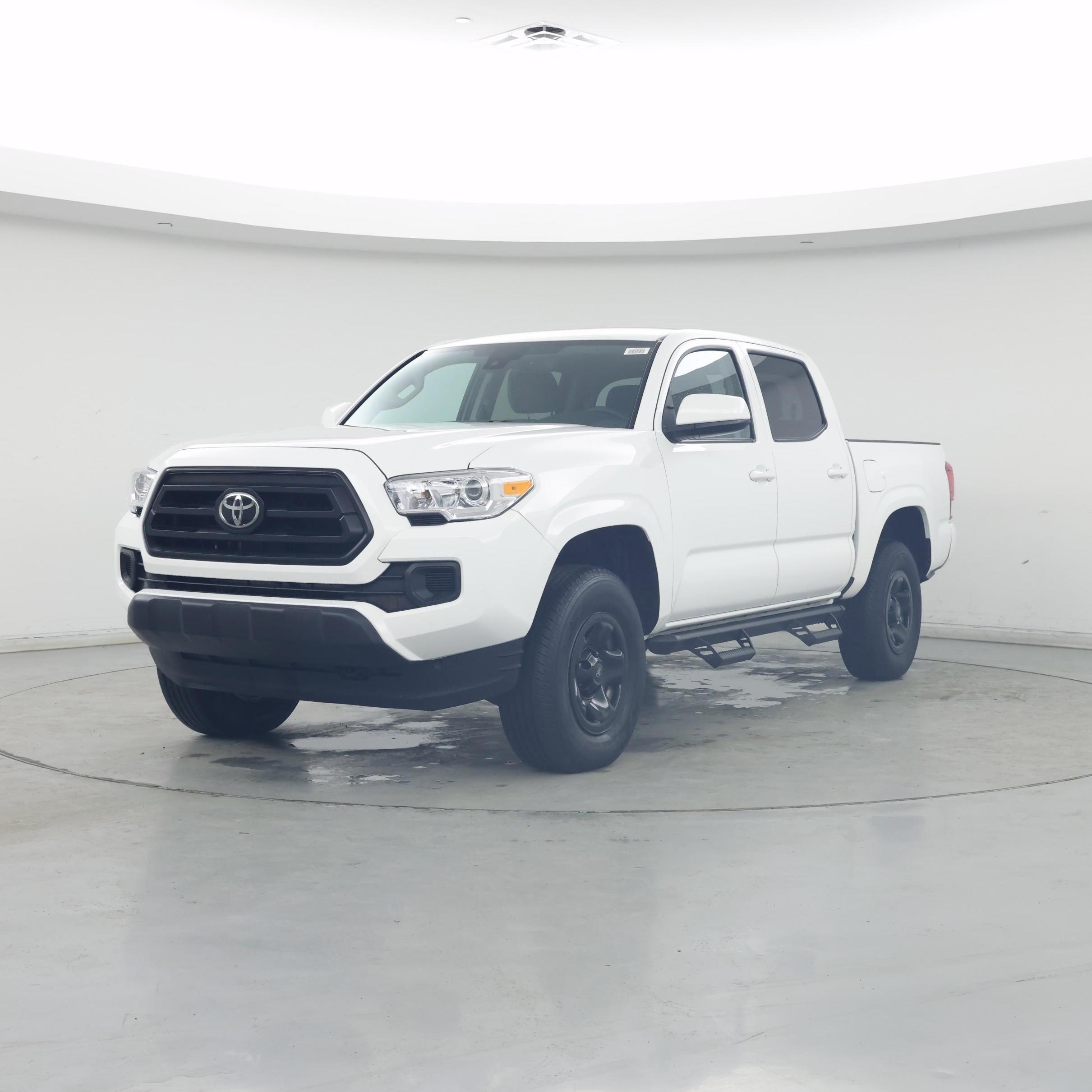 Thumbnail: 2023 Toyota Tacoma - 4