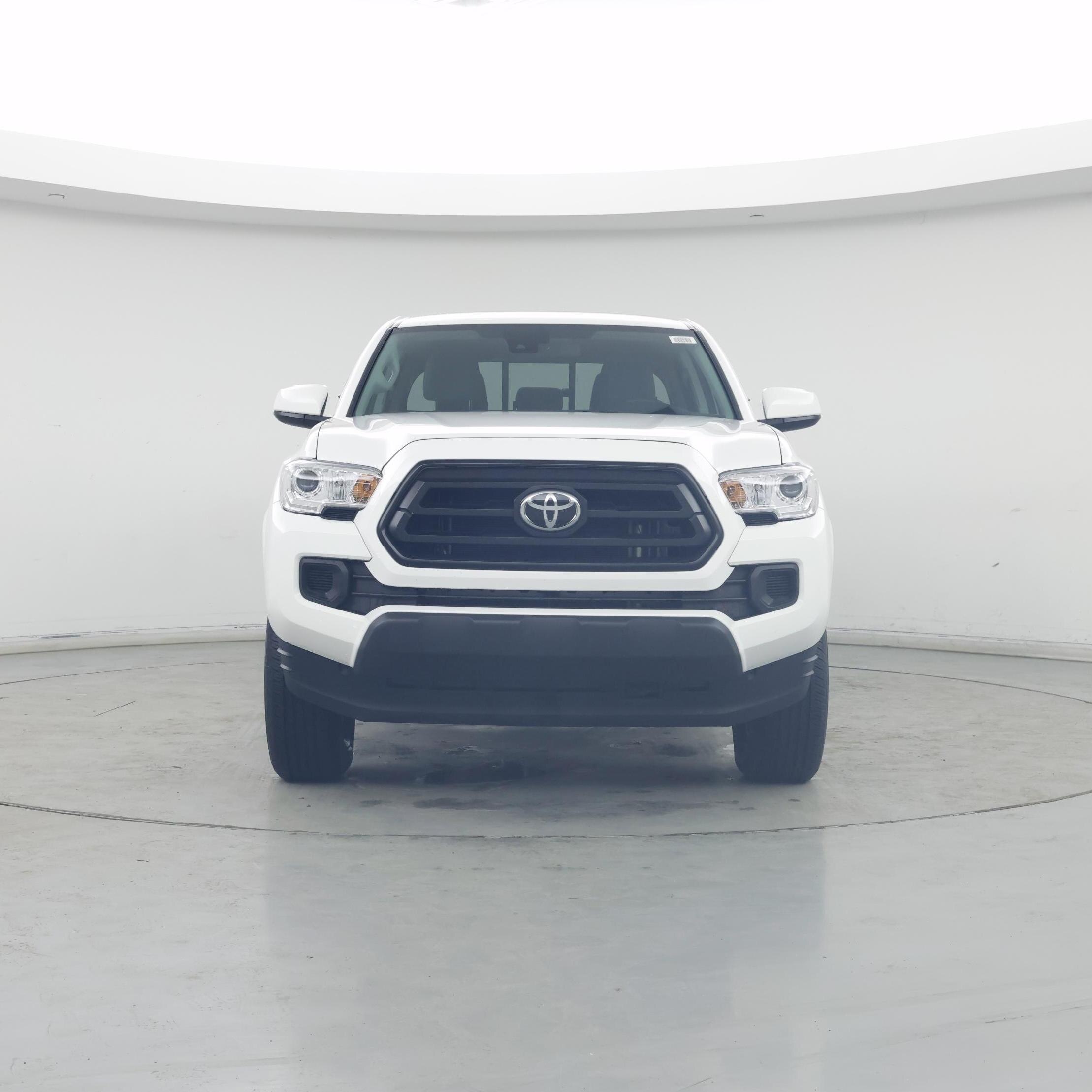 Thumbnail: 2023 Toyota Tacoma - 5