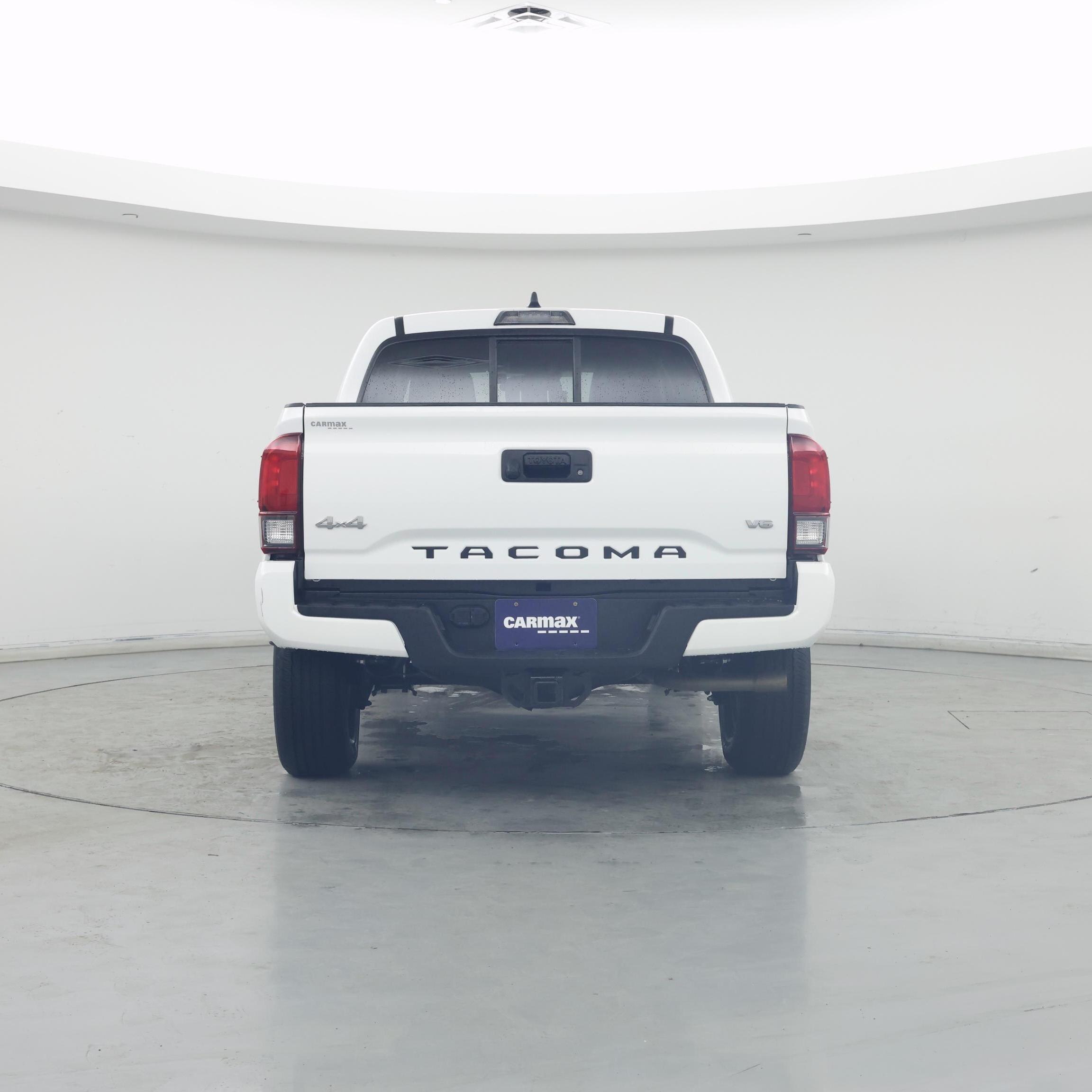 Thumbnail: 2023 Toyota Tacoma - 6