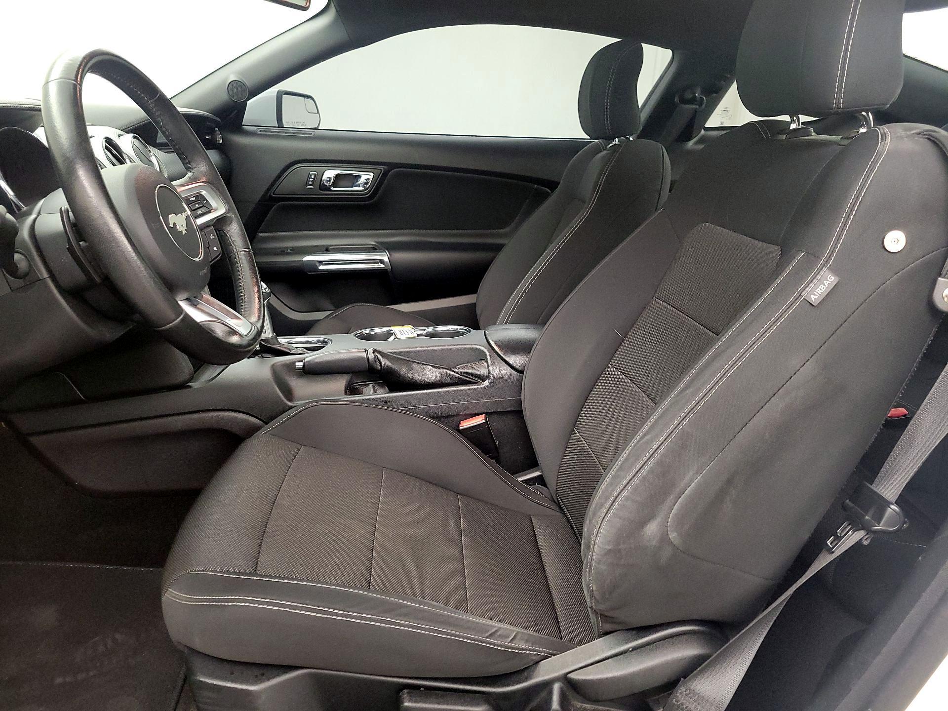 Thumbnail: 2015 Ford Mustang - 11