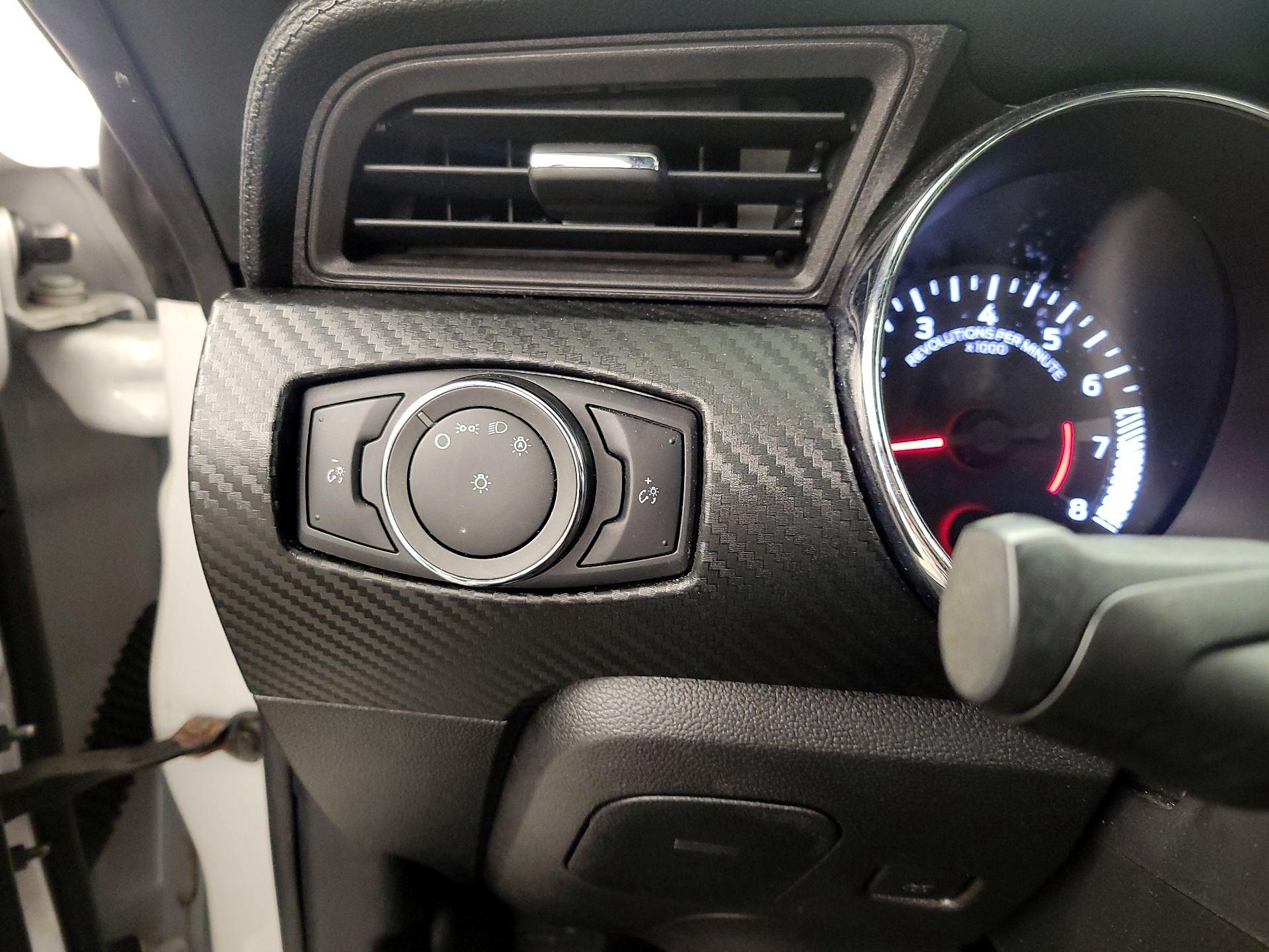 Thumbnail: 2015 Ford Mustang - 13