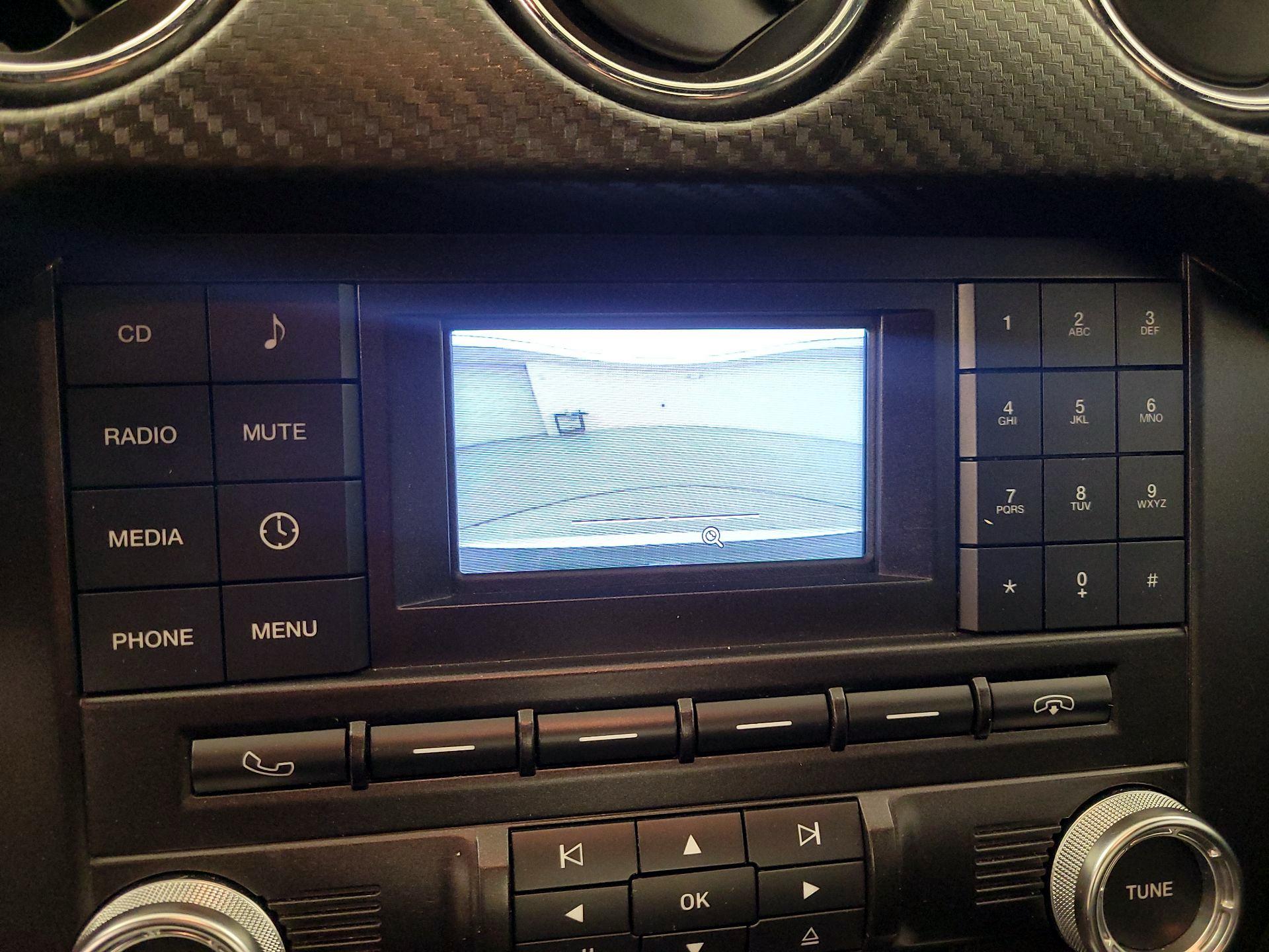 Thumbnail: 2015 Ford Mustang - 14