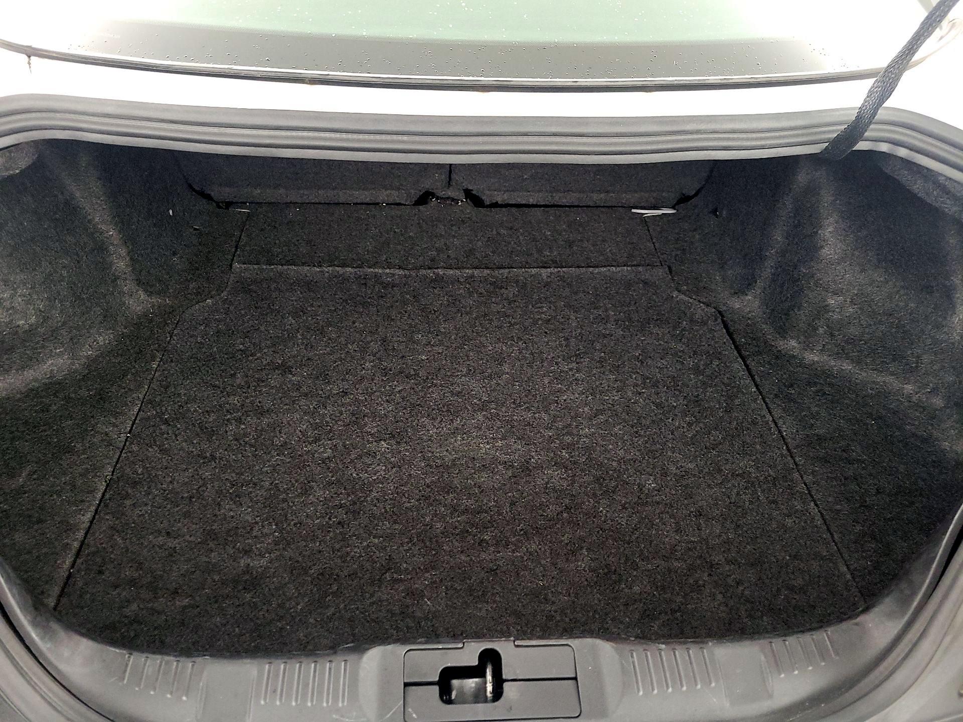 Thumbnail: 2015 Ford Mustang - 20