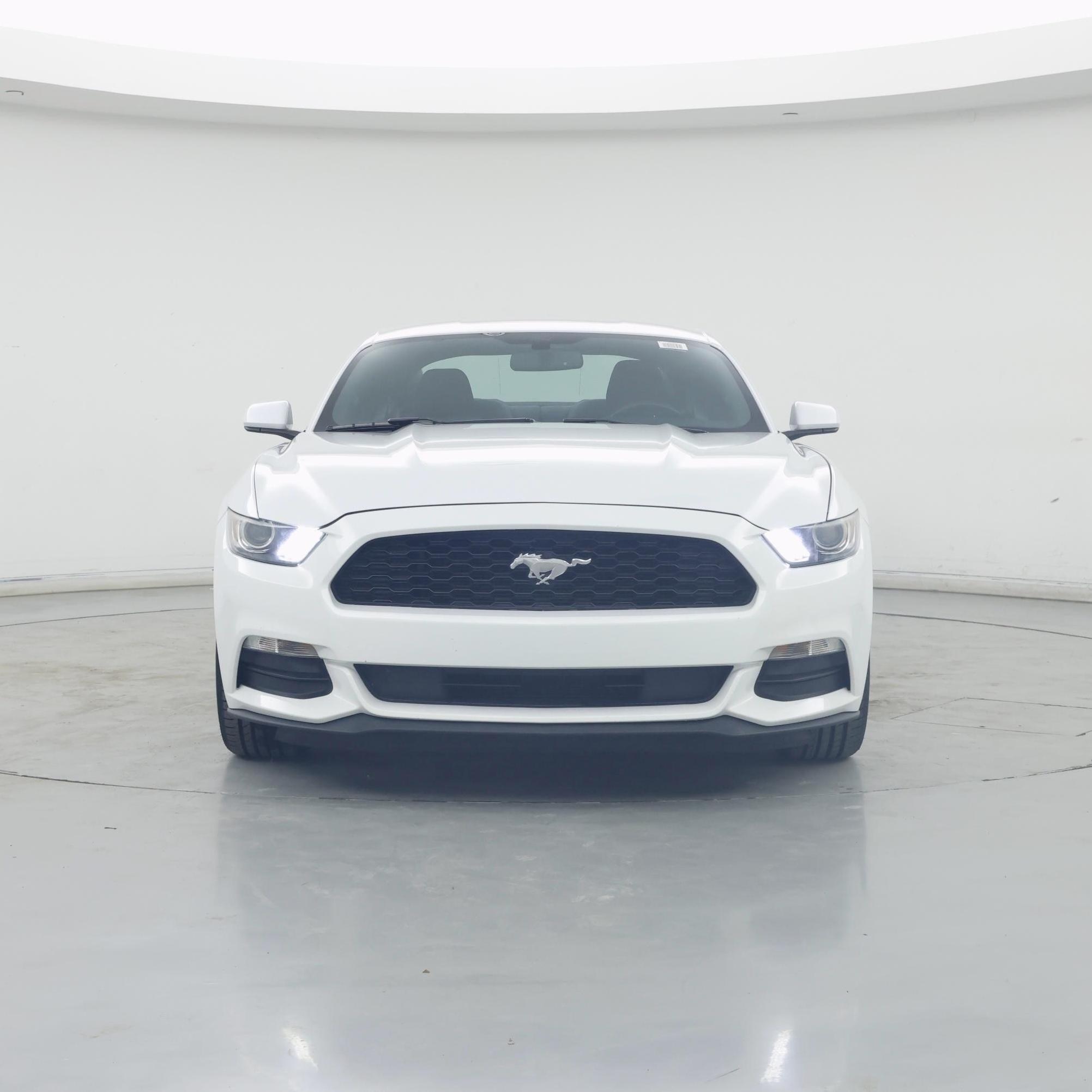 Thumbnail: 2015 Ford Mustang - 5