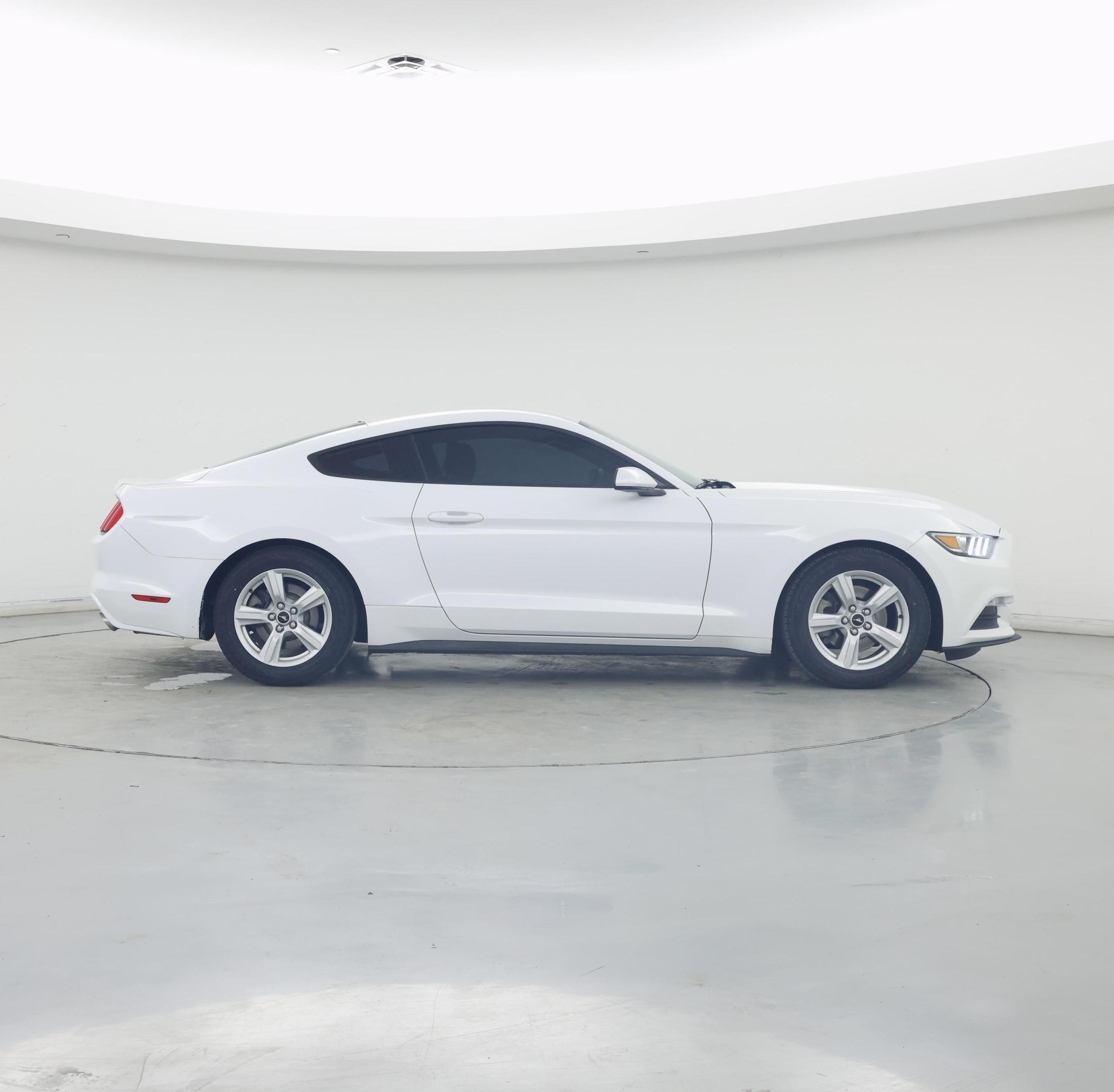 Thumbnail: 2015 Ford Mustang - 7