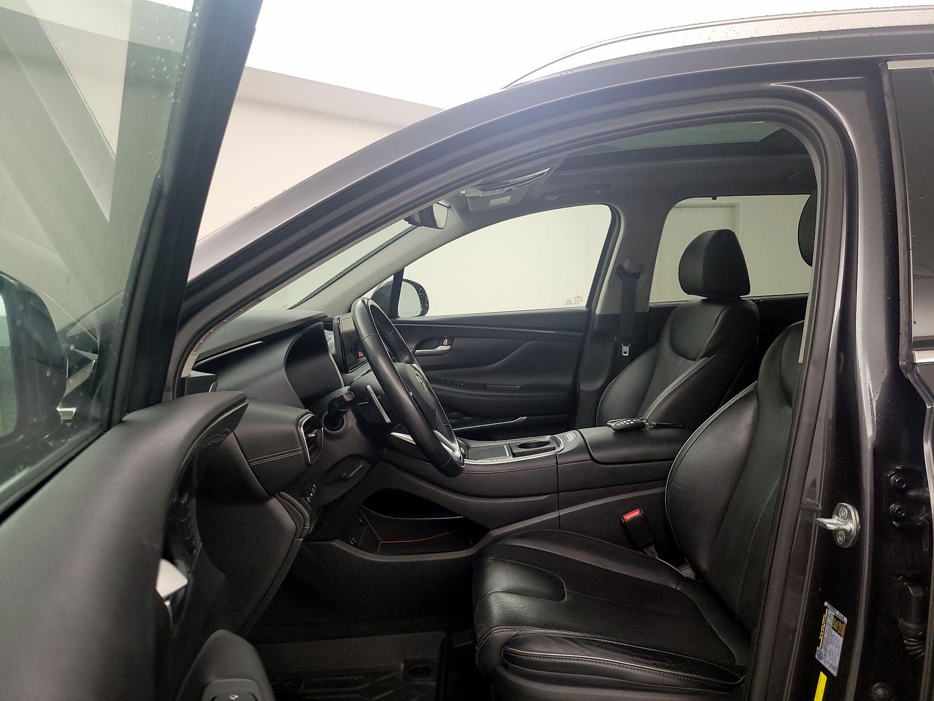 Thumbnail: 2022 Hyundai Santa Fe - 11