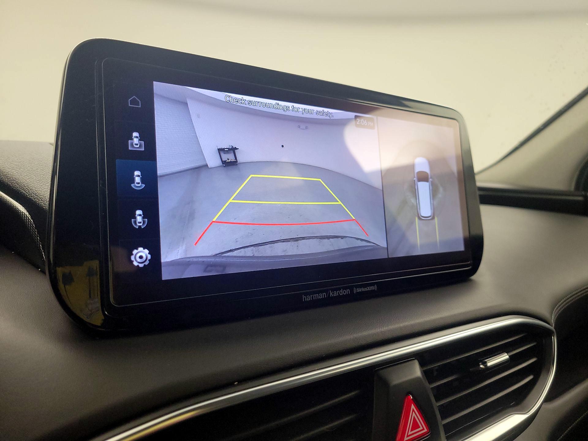 Thumbnail: 2022 Hyundai Santa Fe - 15