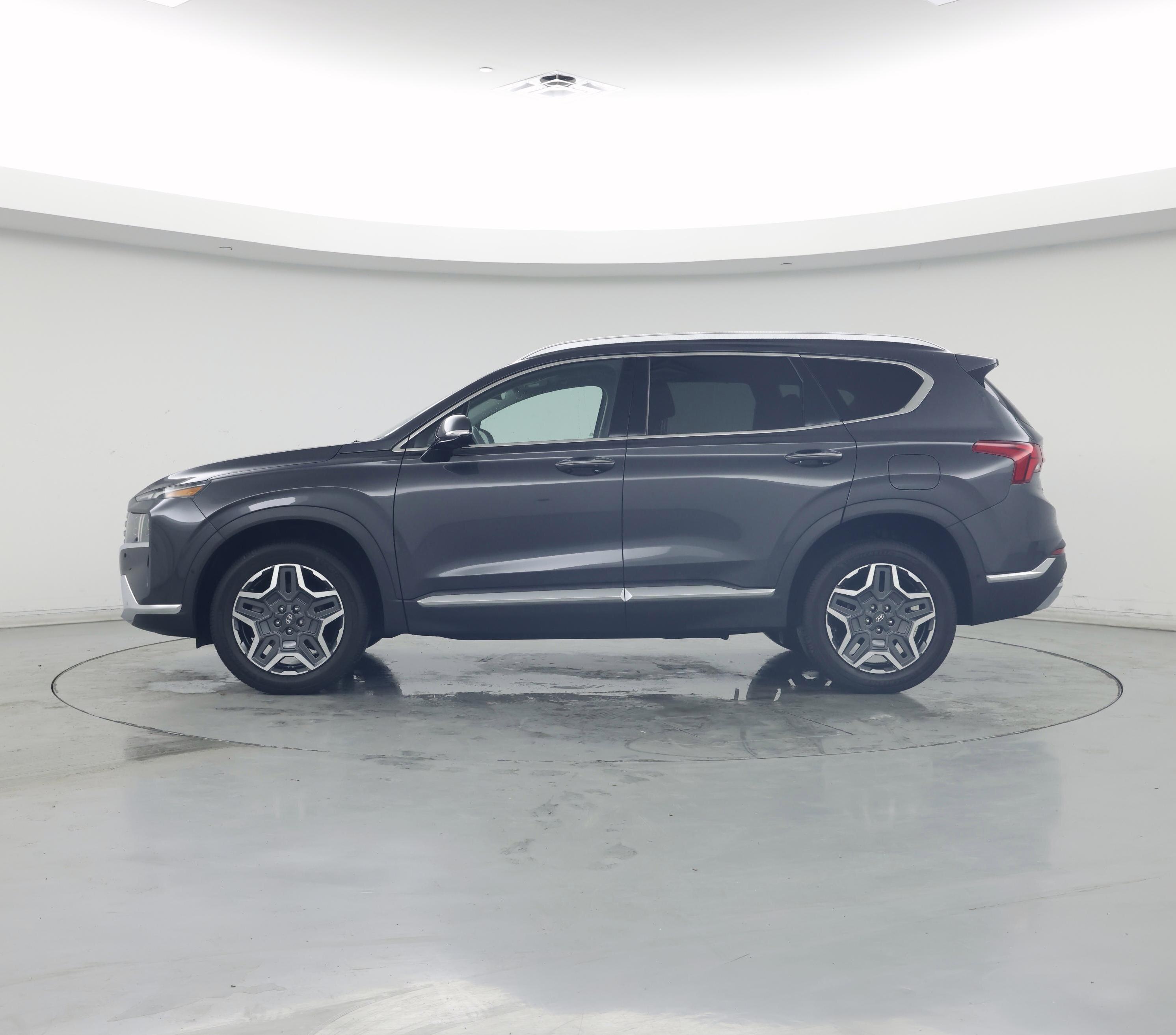 Thumbnail: 2022 Hyundai Santa Fe - 3
