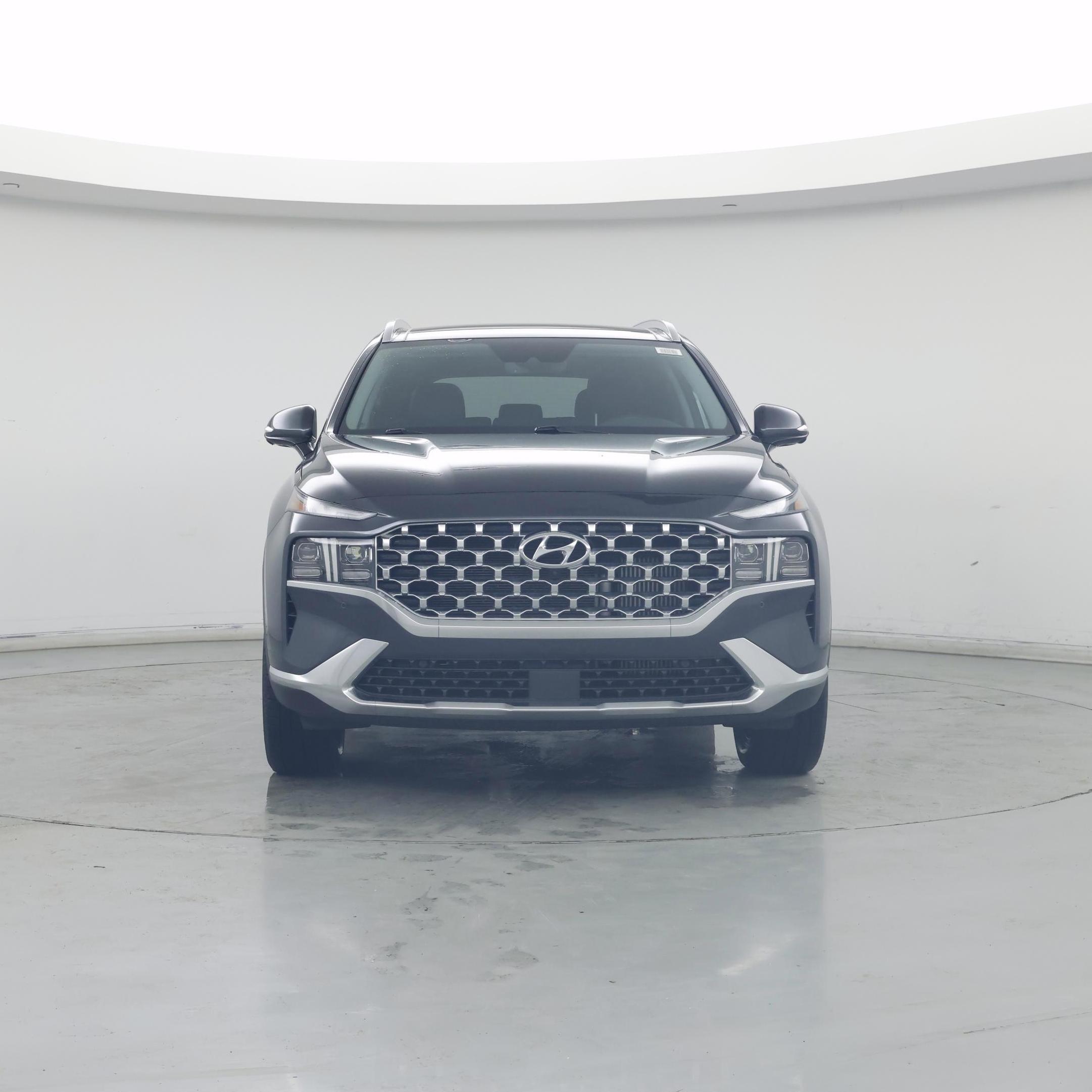 Thumbnail: 2022 Hyundai Santa Fe - 5